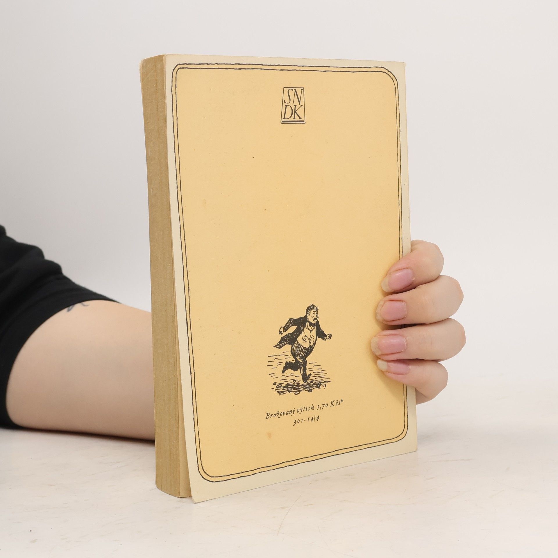 Svatopluk Čech Nový epochální výlet pana Broučka tentokrát do patnáctého století