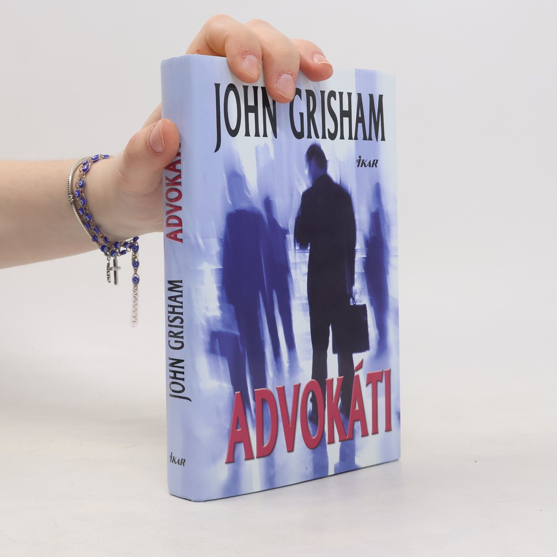 John Grisham Advokáti