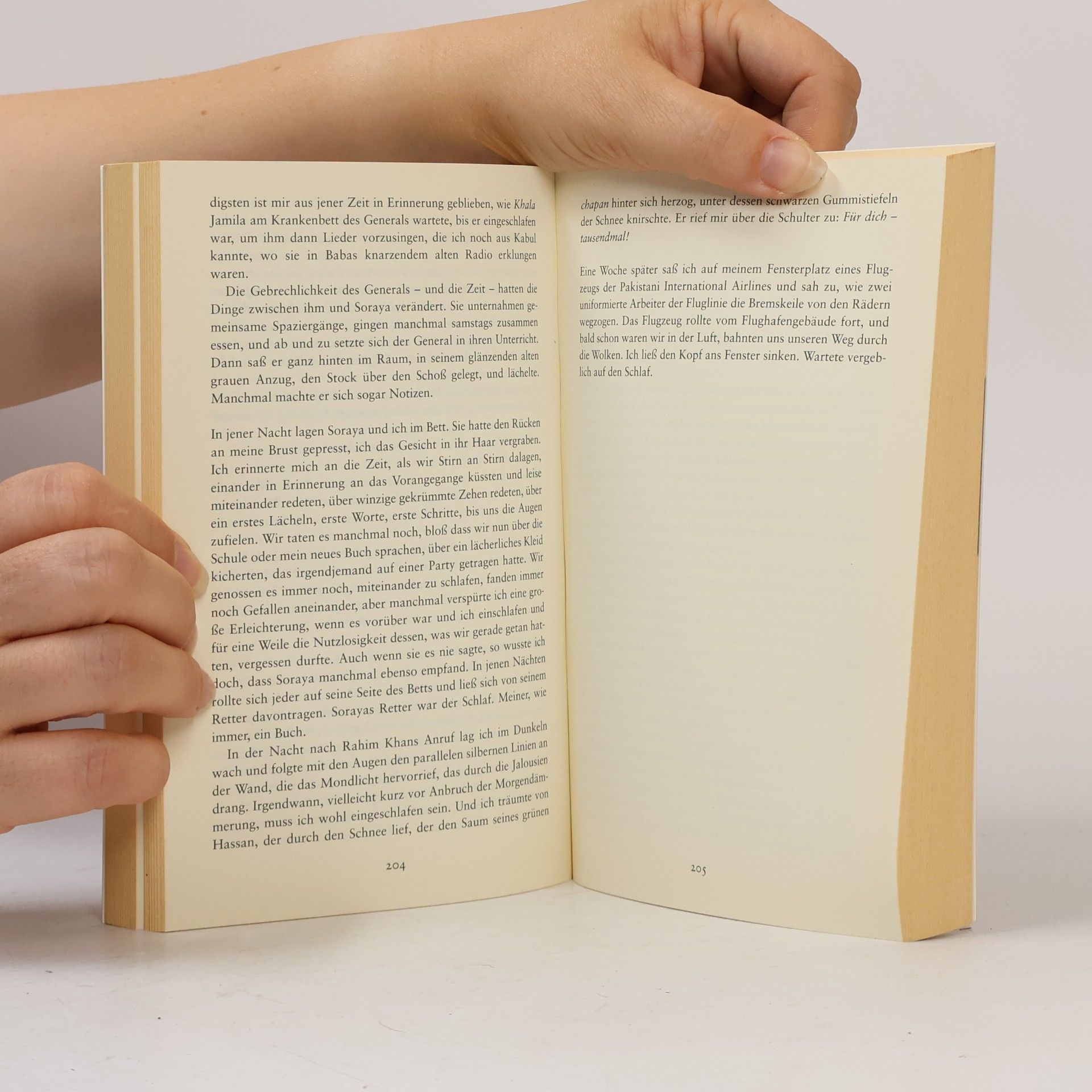 Khaled Hosseini Drachenläufer