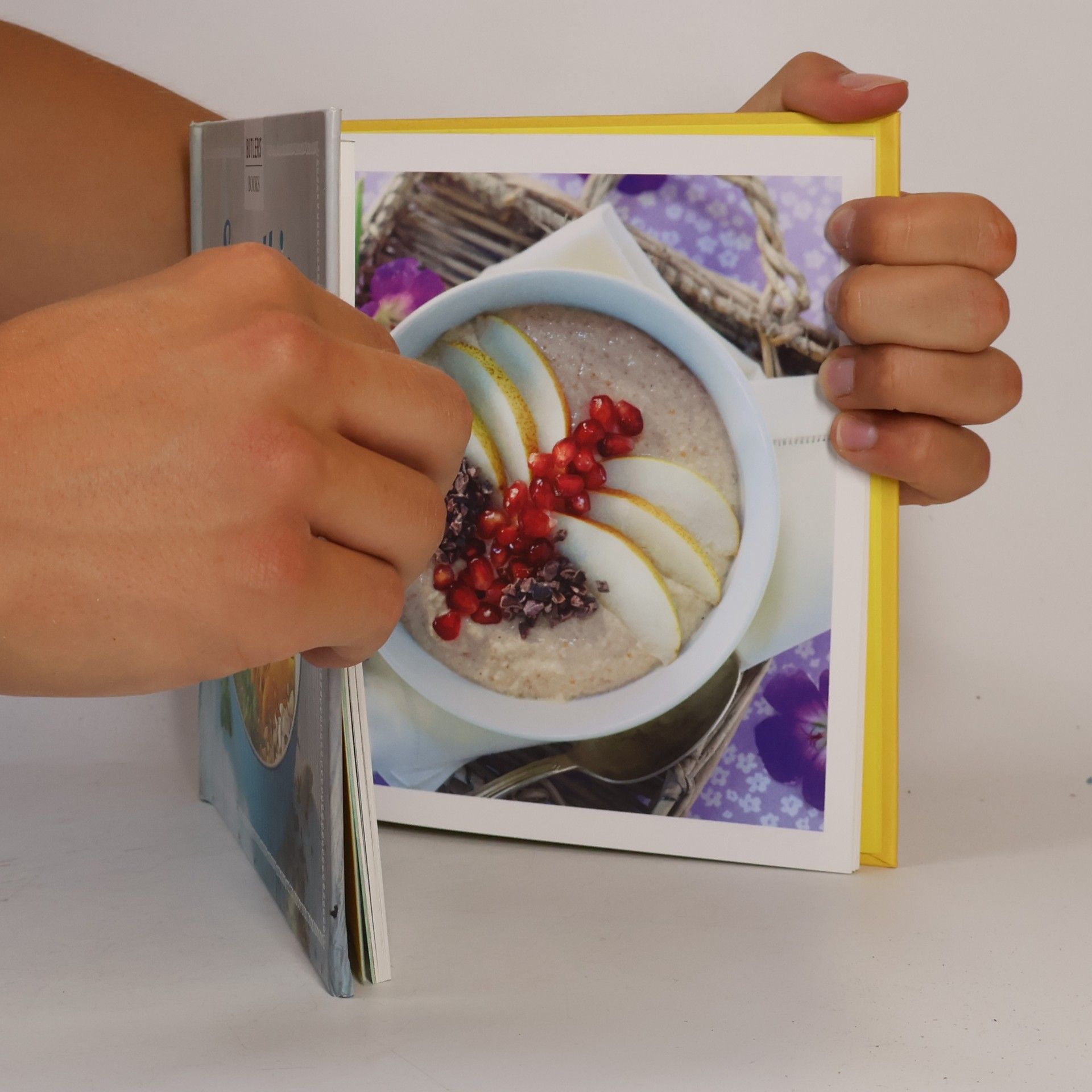 Autorenkollektiv Smoothie Bowls