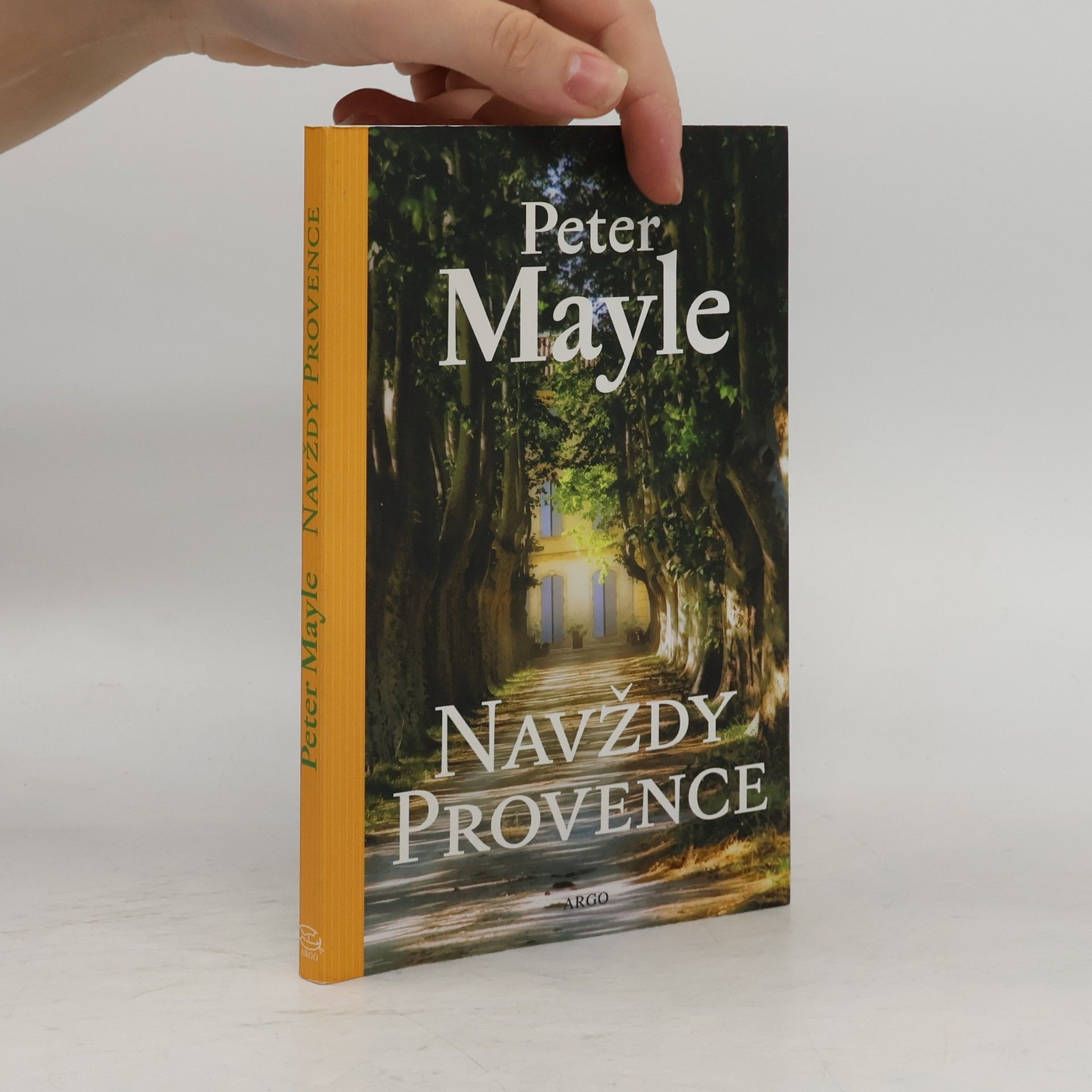 Navždy Provence