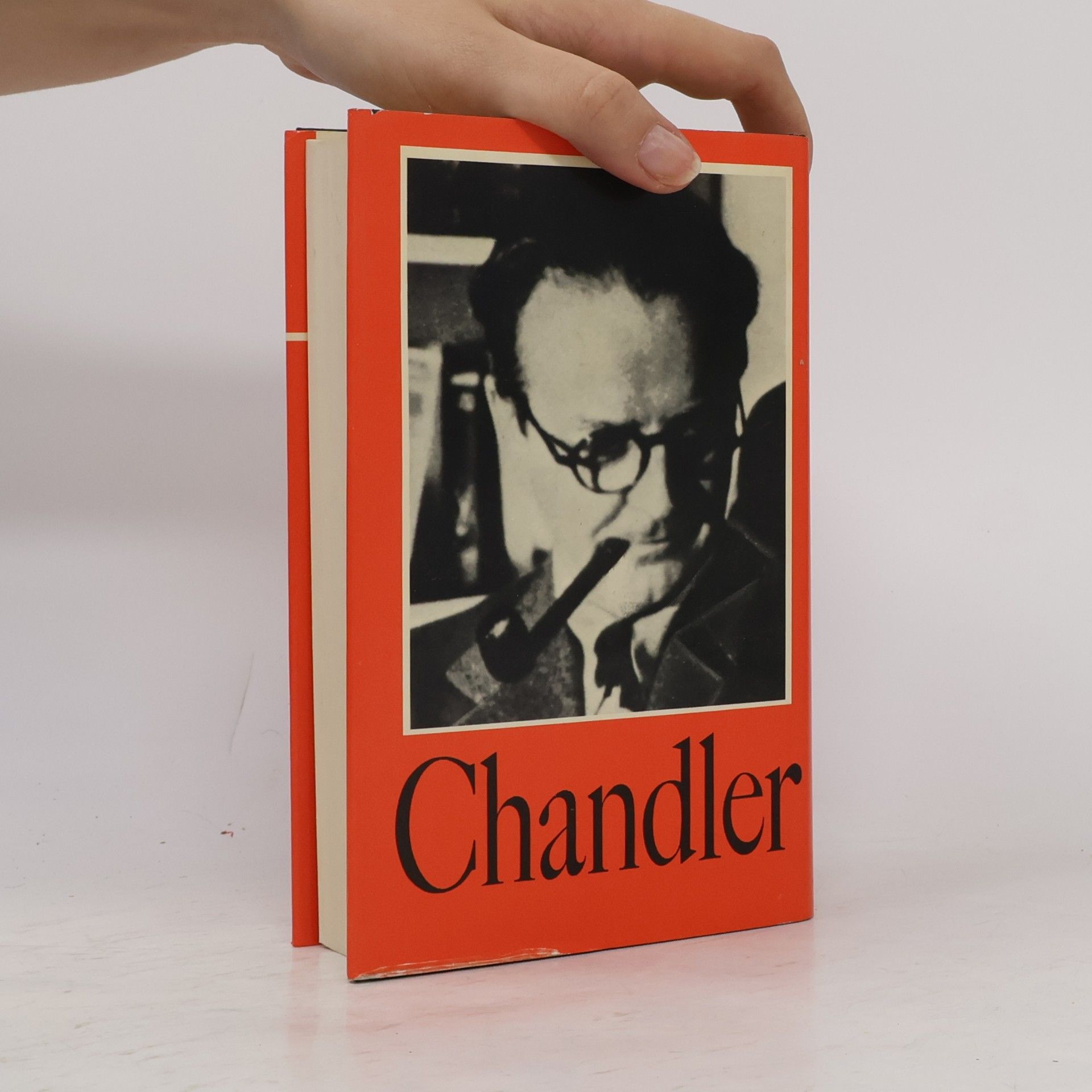 Raymond Chandler Gesammelte Detektivstories