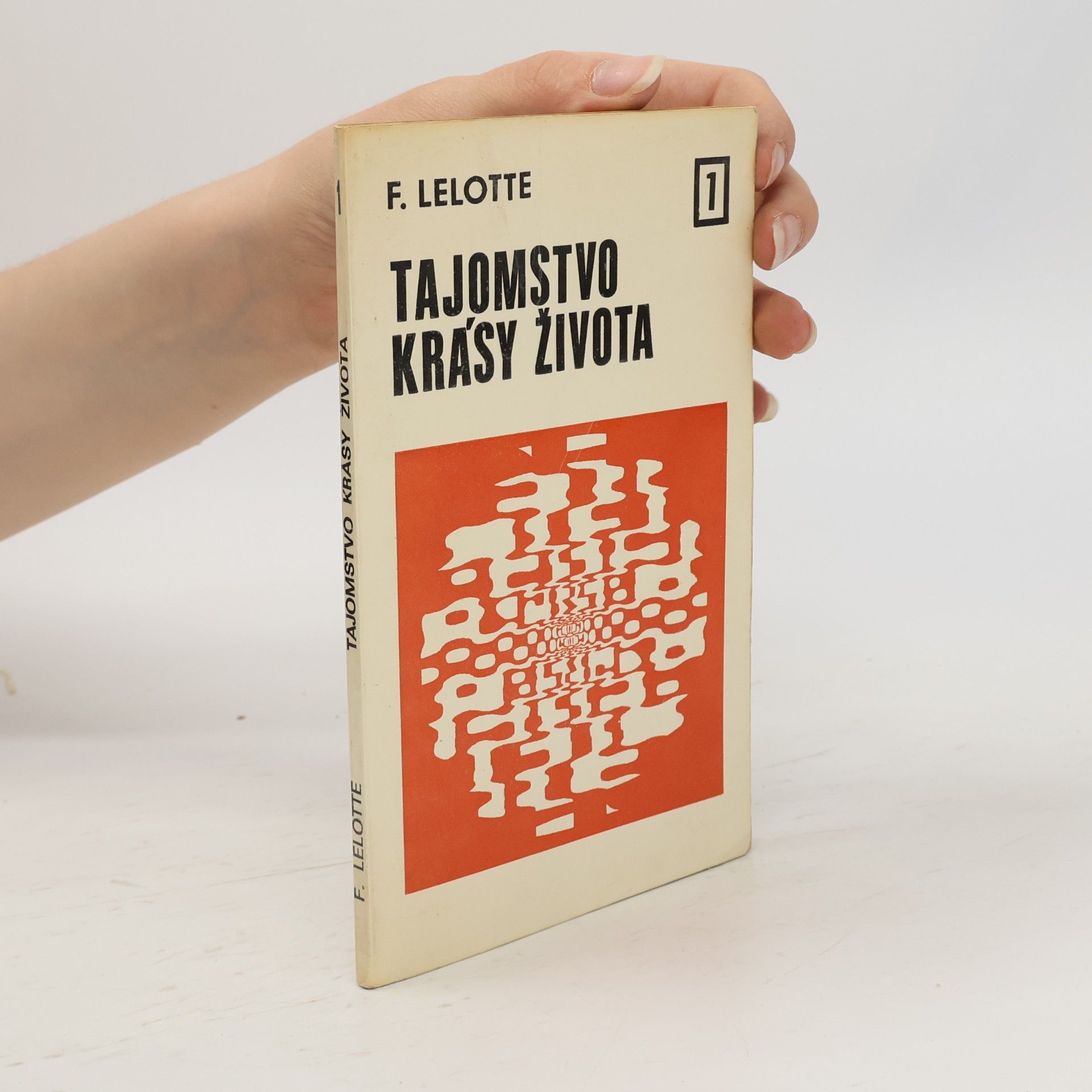 Tajomstvo krásy života 1