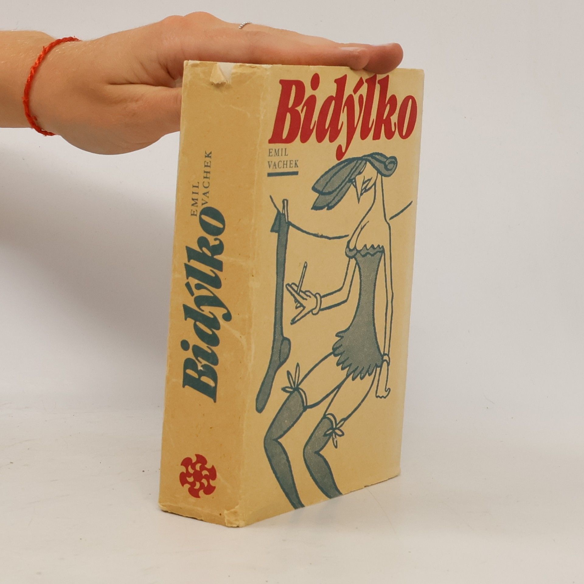 Franta Bidlo Bidýlko