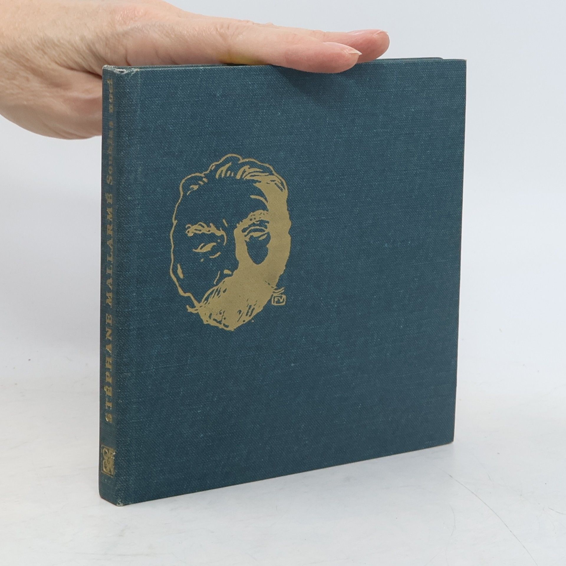 Stéphane Mallarmé Souhlas noci