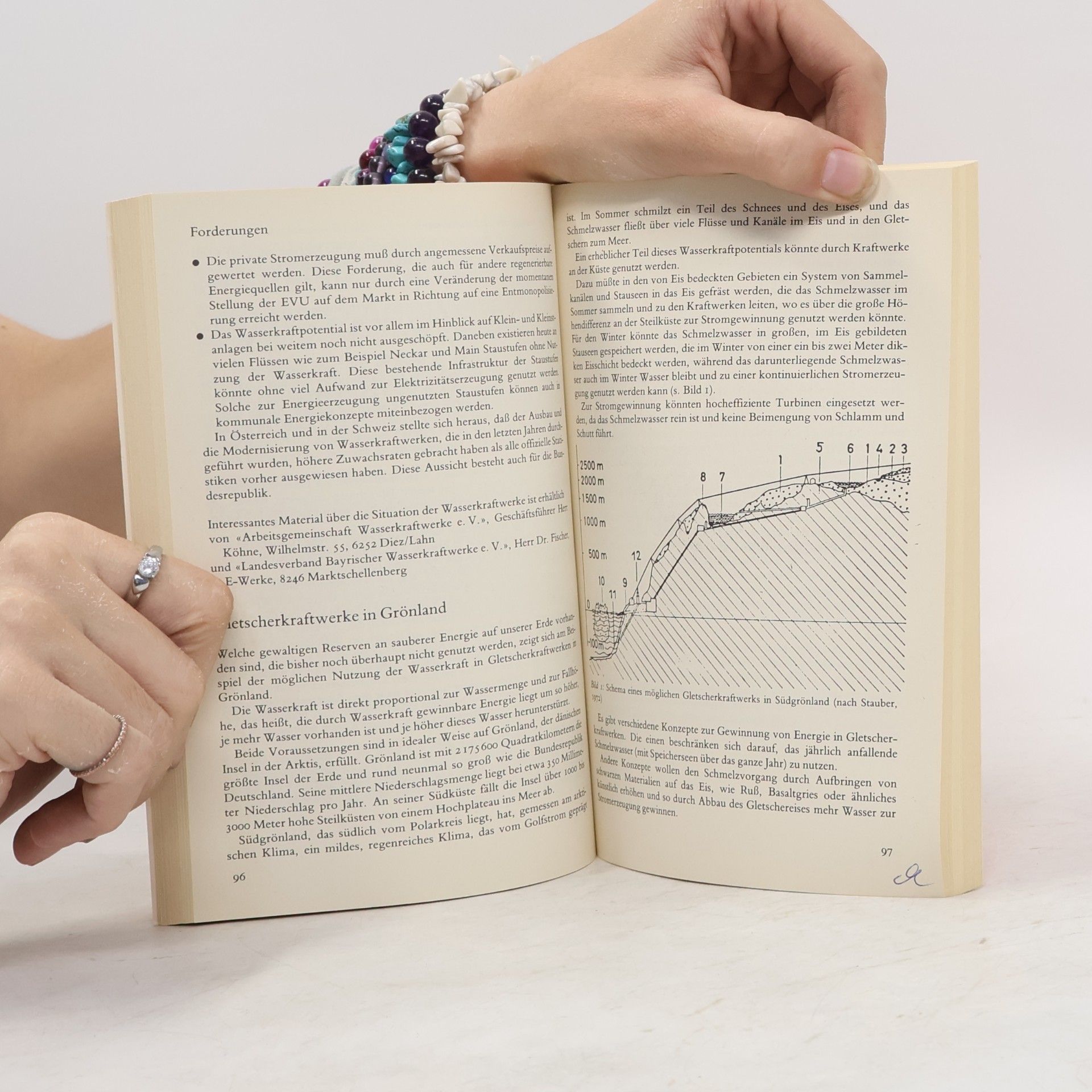 Barbara Ruske Das sanfte Energie-Handbuch