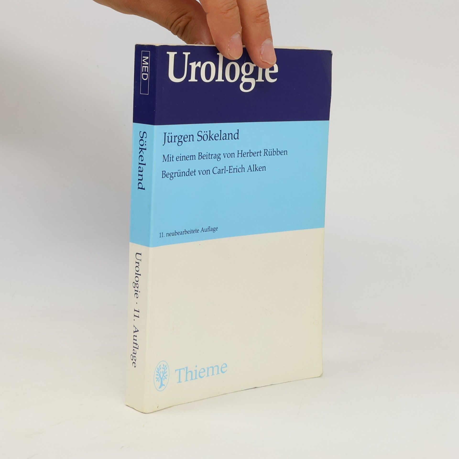 Urologie