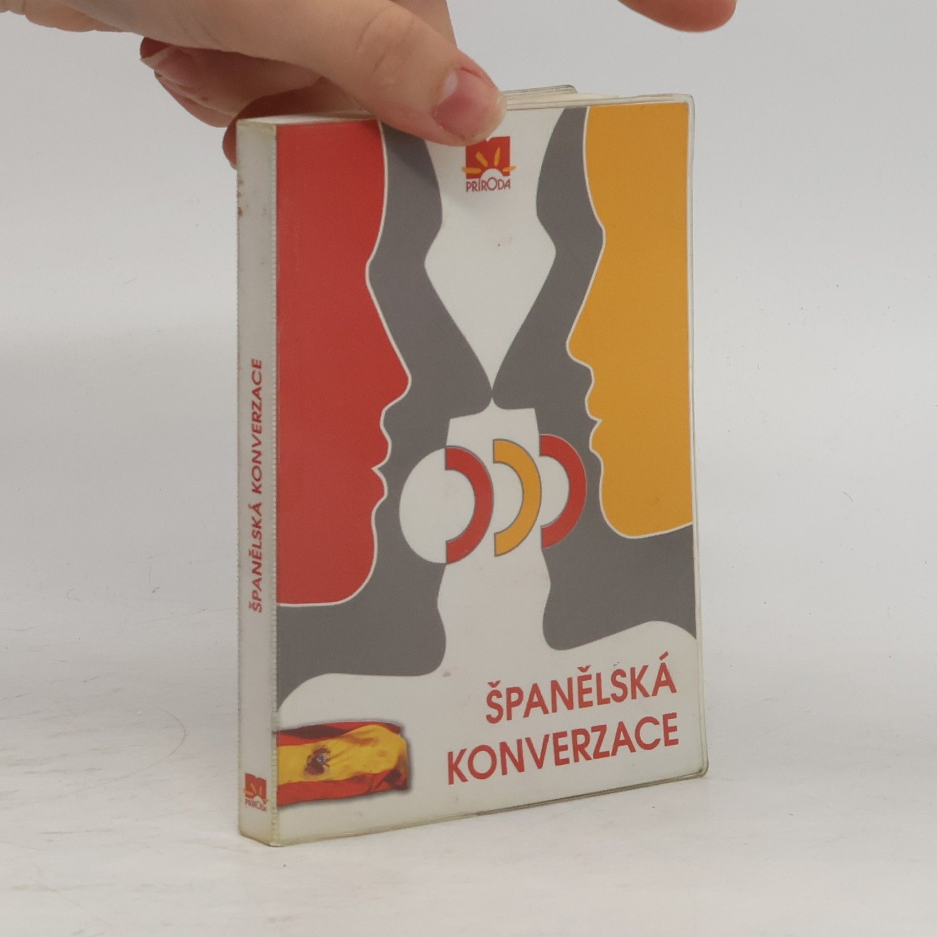 Španělská konverzace