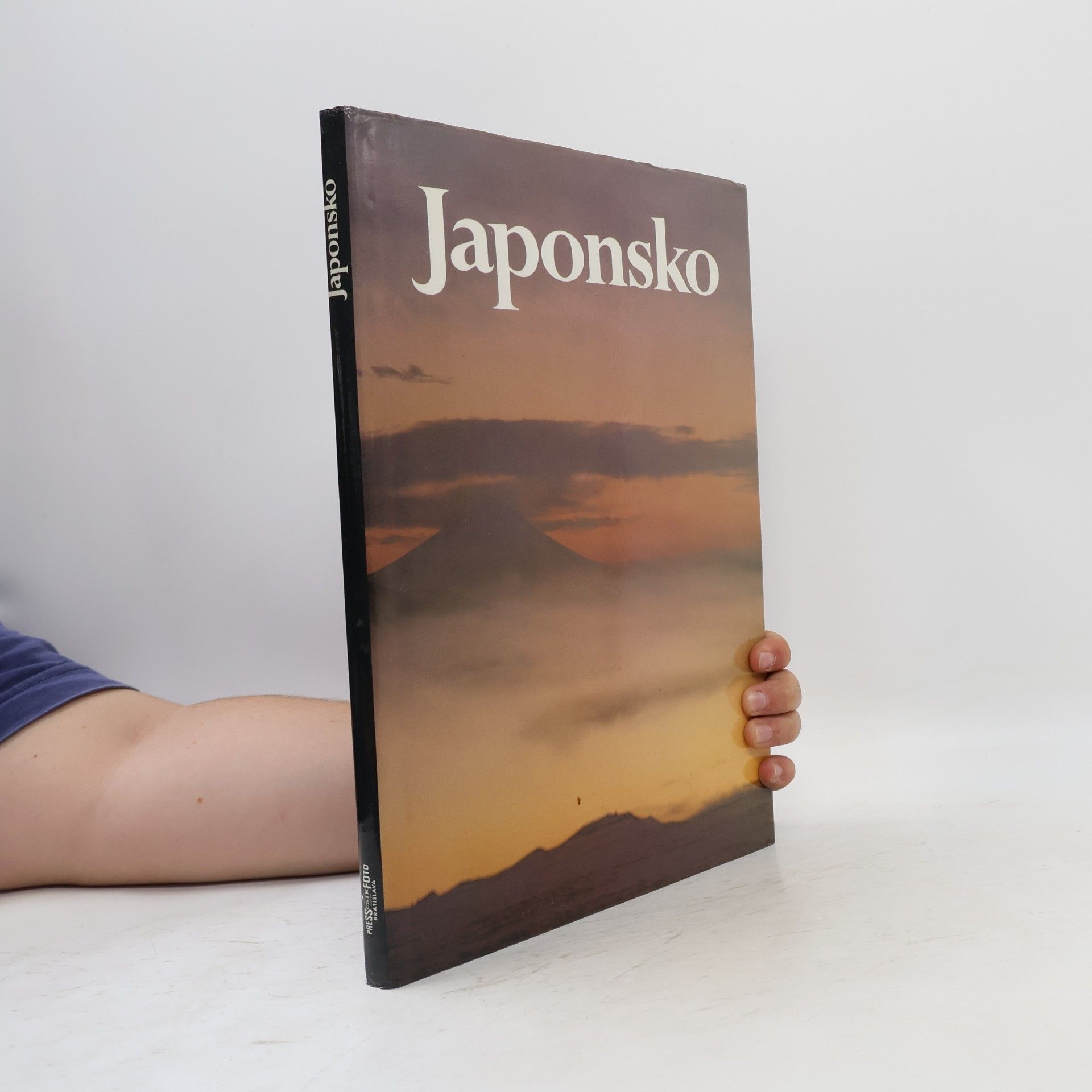 Karol Kut'ka Japonsko