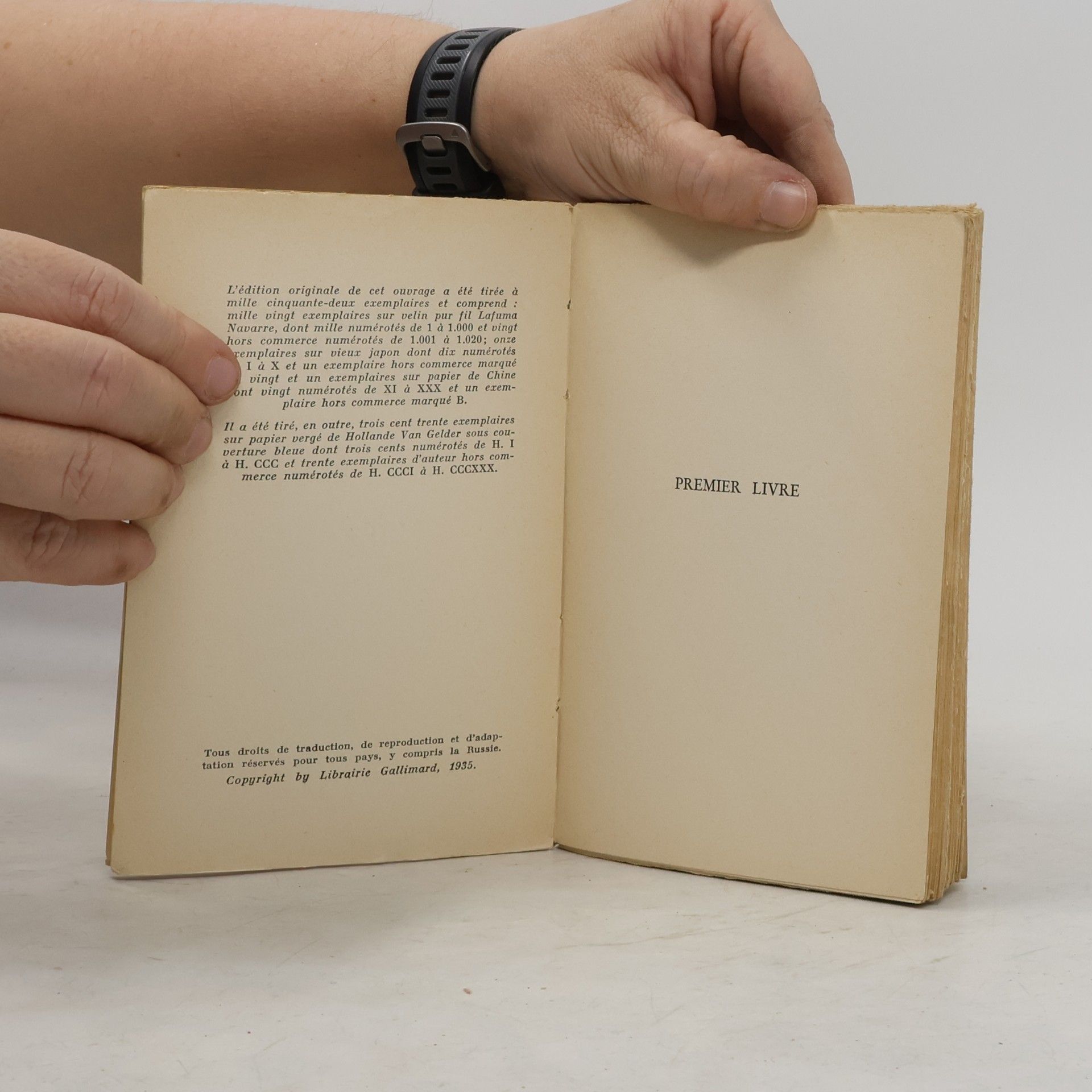 André Gide Les nouvelles nourritures