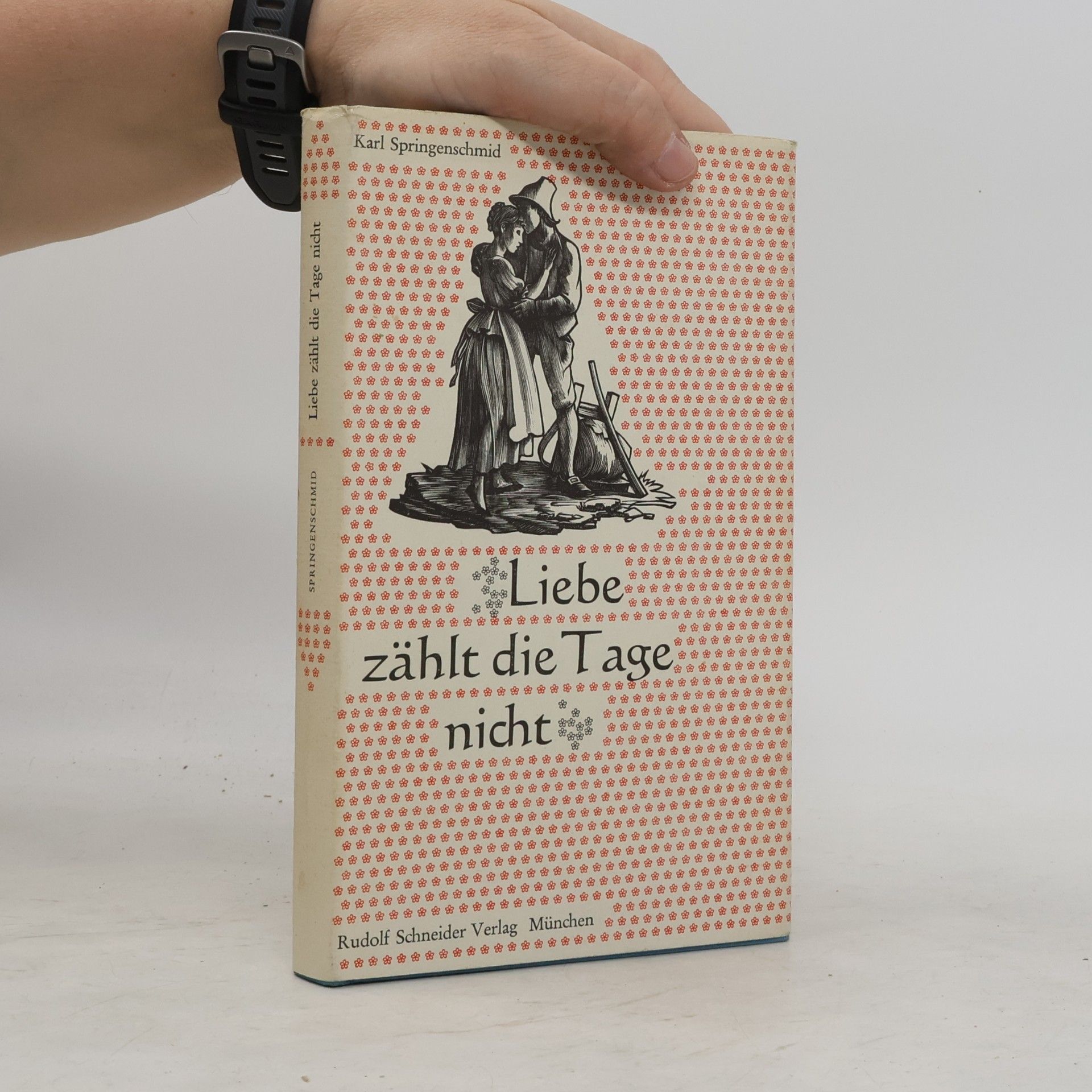 Autorenkollektiv Liebe zählt die Tage nicht