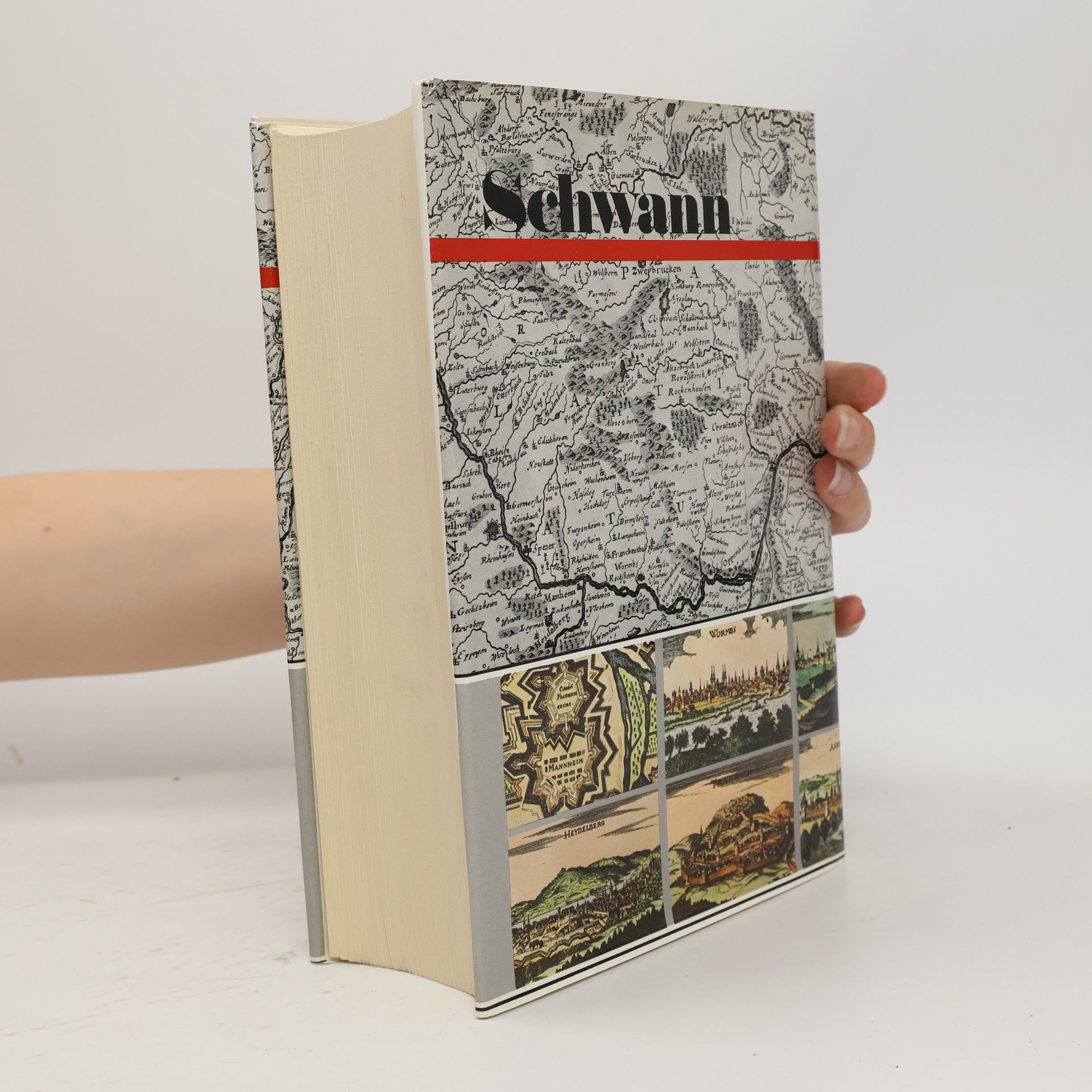 Various authors Rheinische Geschichte 3