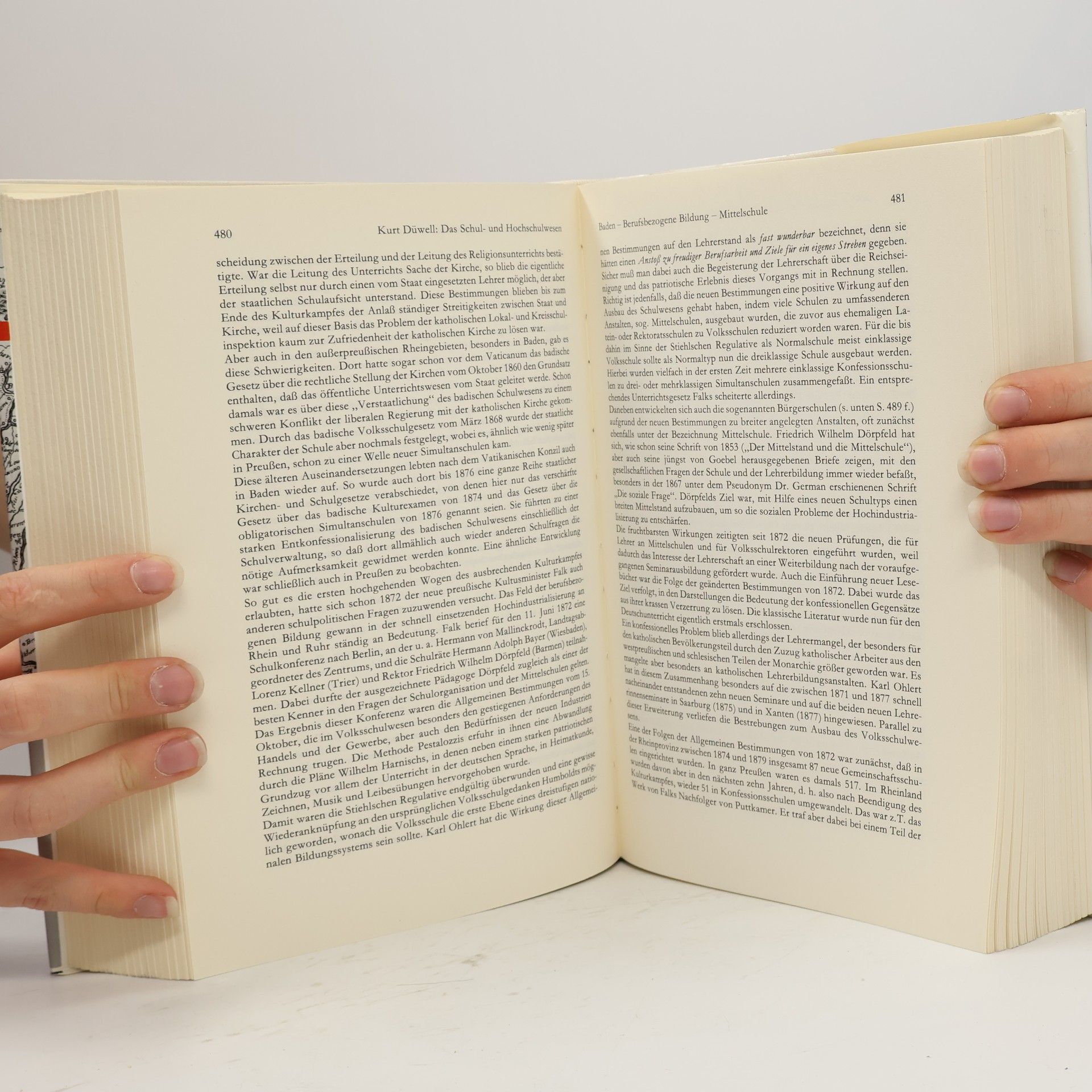 Various authors Rheinische Geschichte 3