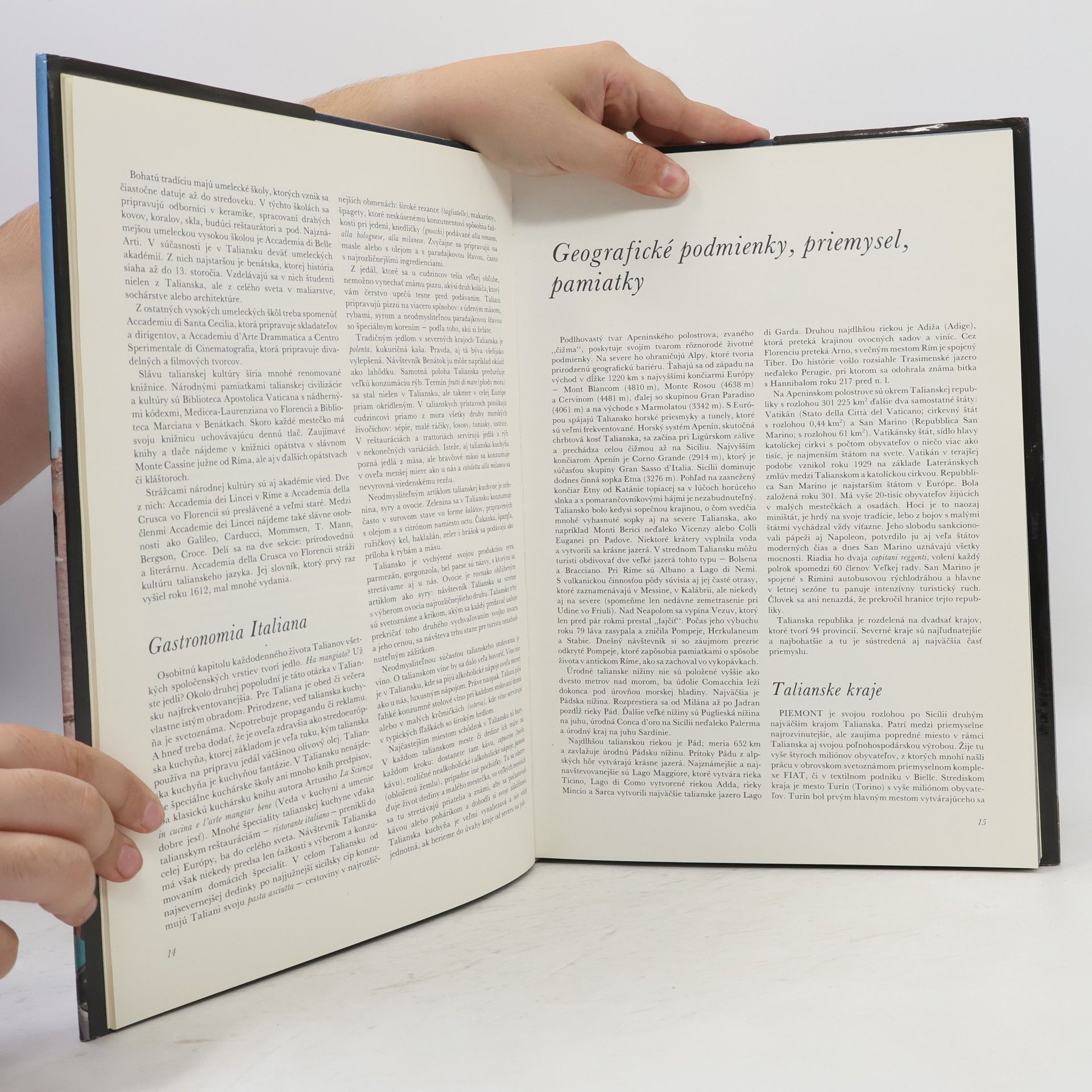 Juraj Bartoš Taliansko