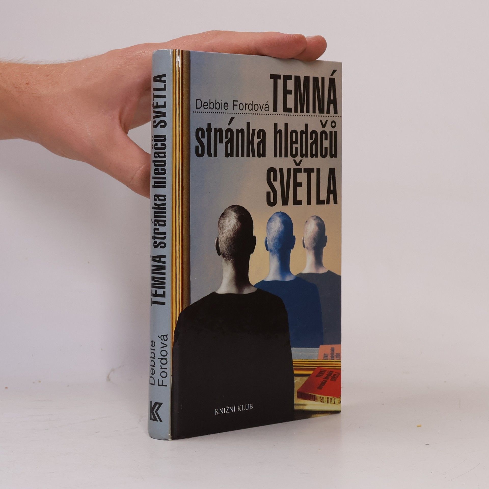Temná stránka hledačů světla