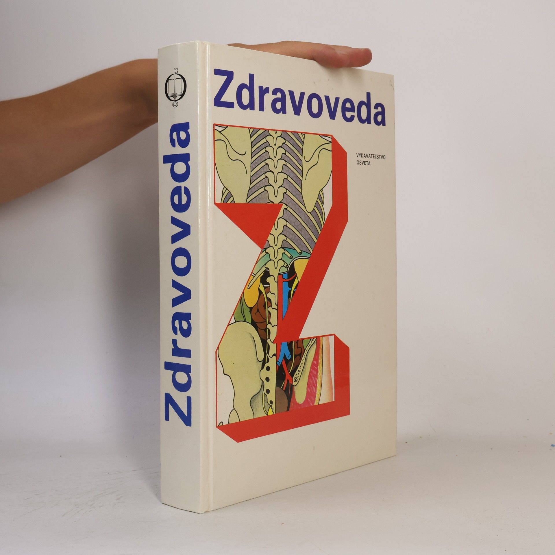 Milan Beniak Zdravoveda