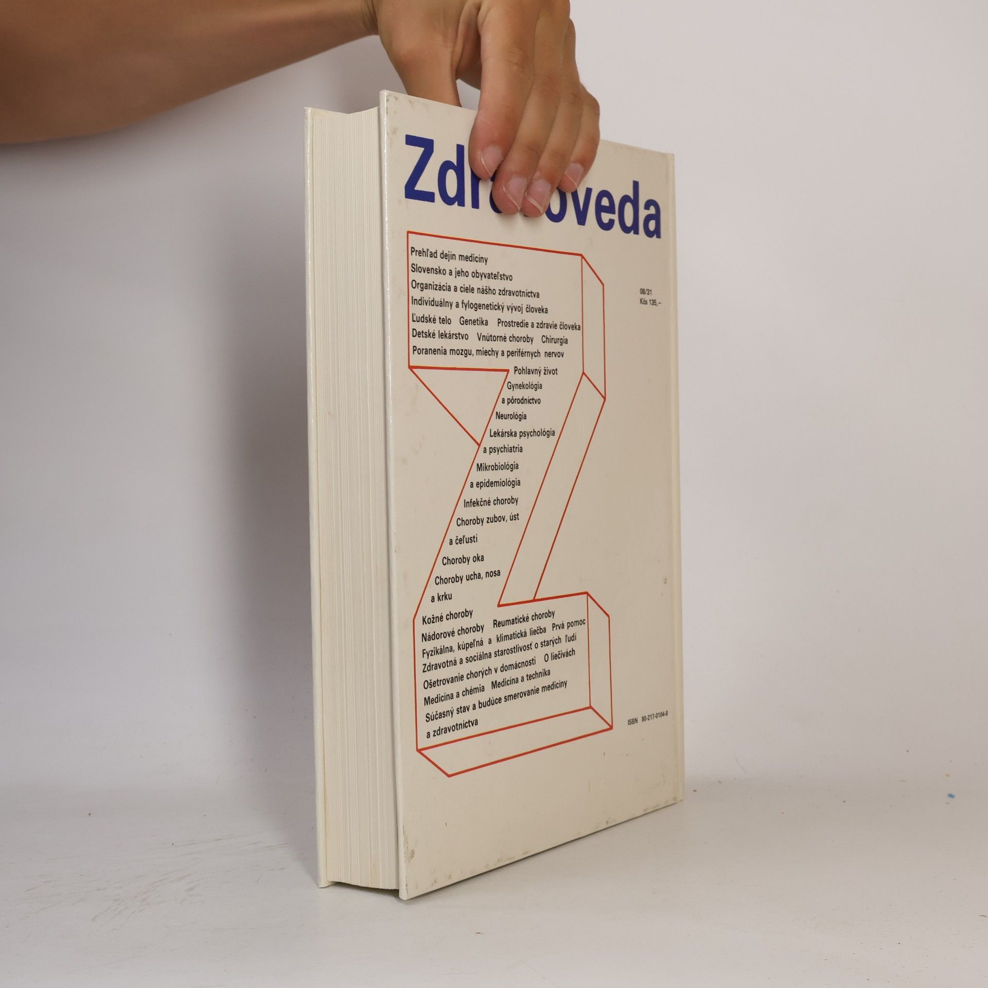 Milan Beniak Zdravoveda