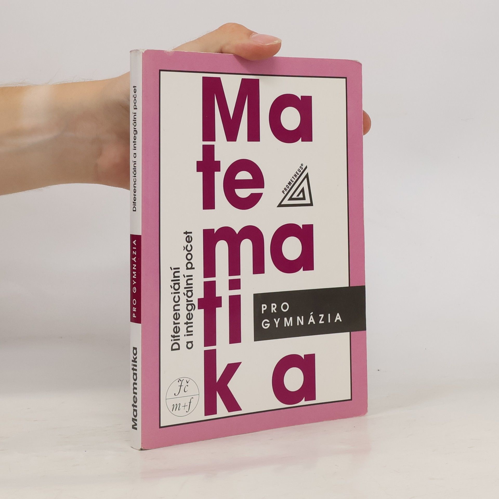 Matematika pro gymnázia