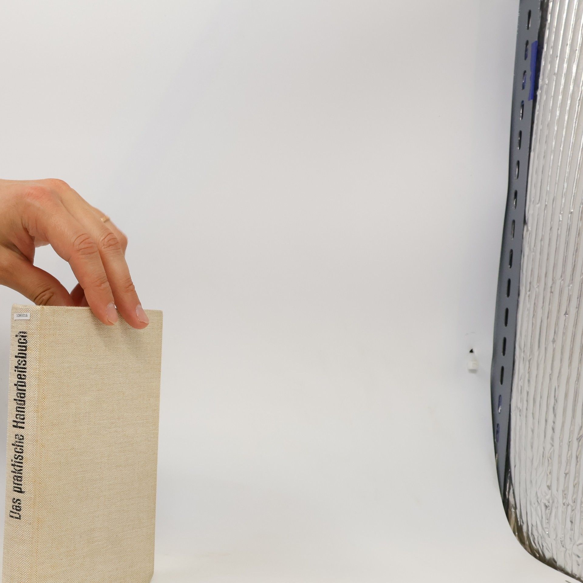 Collectif d'auteurs Das praktische Handarbeitsbuch