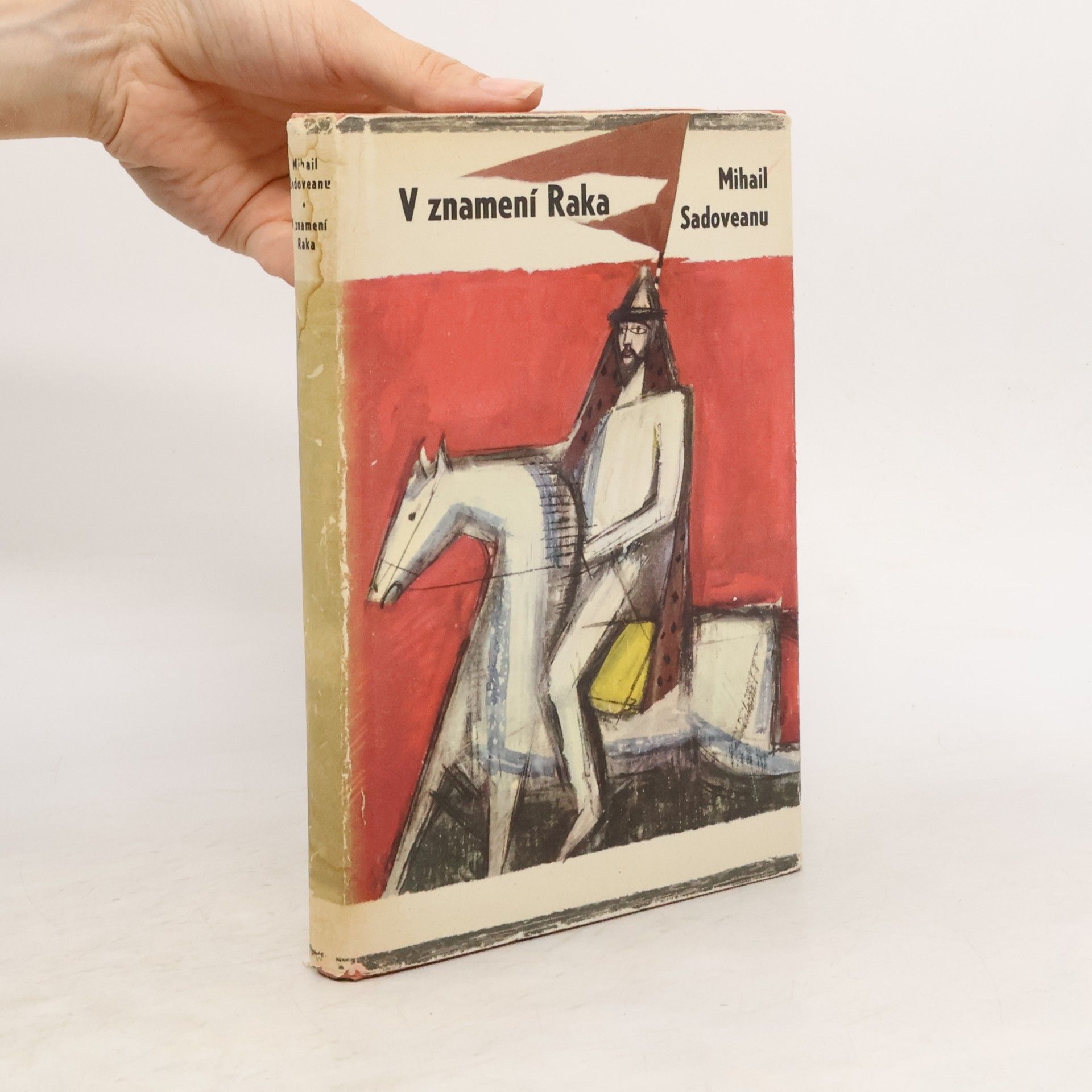 V znamení Raka