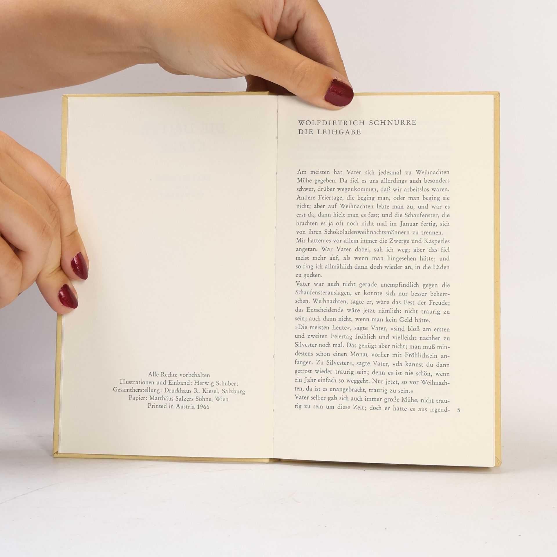 Autores varios Die dritte Kerze. Erzählungen zur Weihnacht