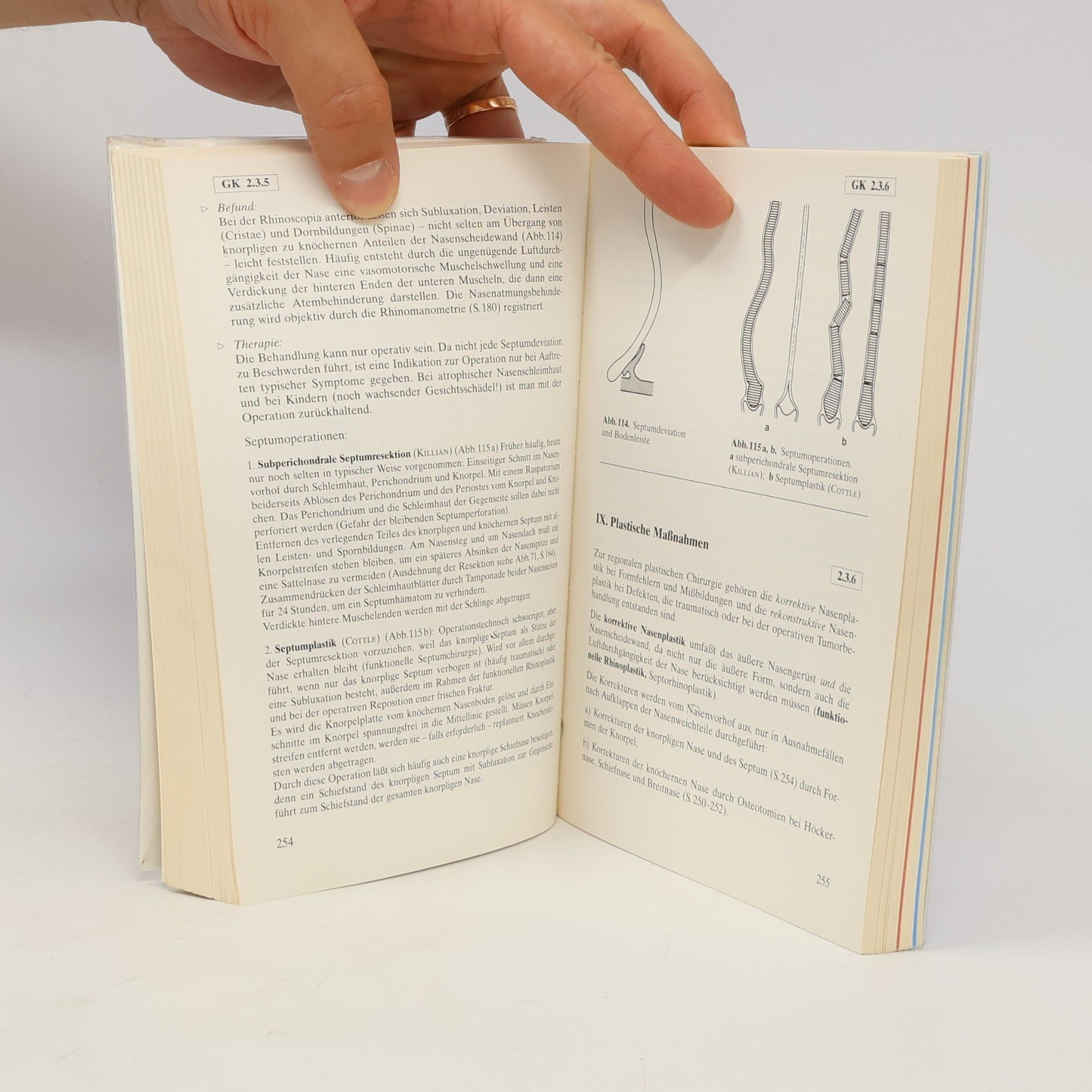 Hans-Georg Boenninghaus Hals-Nasen-Ohrenheilkunde für Studierende der Medizin