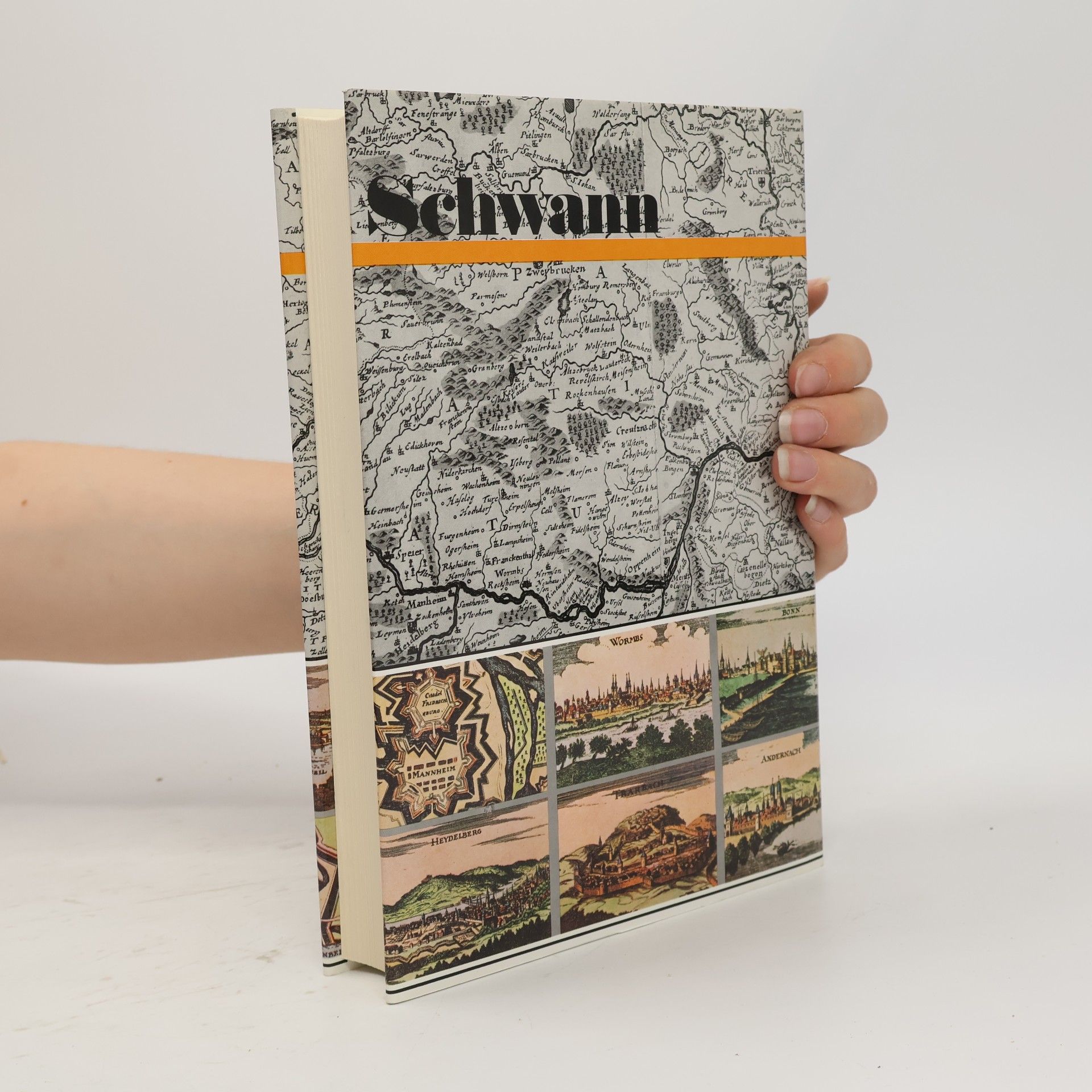 Autorenkollektiv Rheinische Geschichte 1/2
