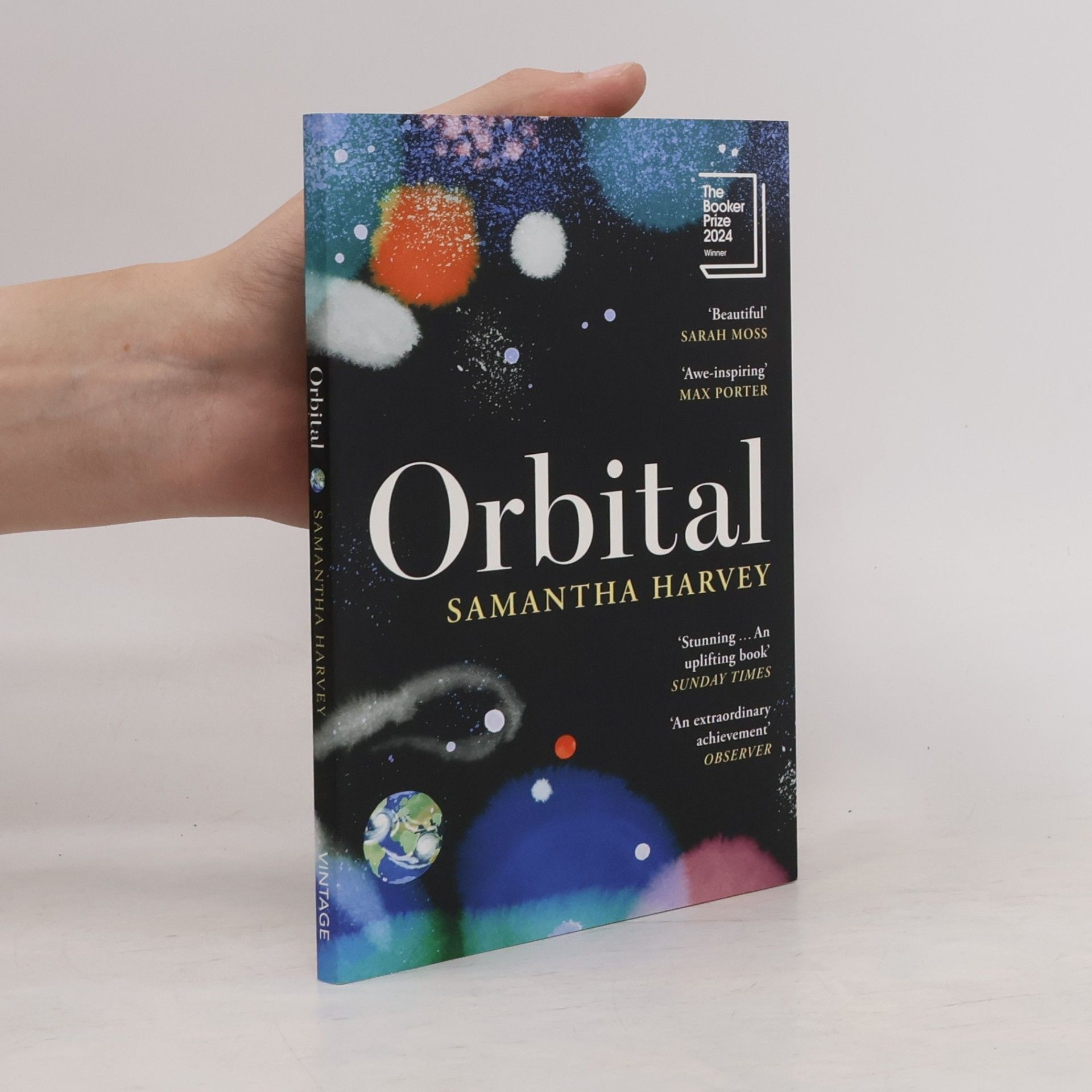Orbital