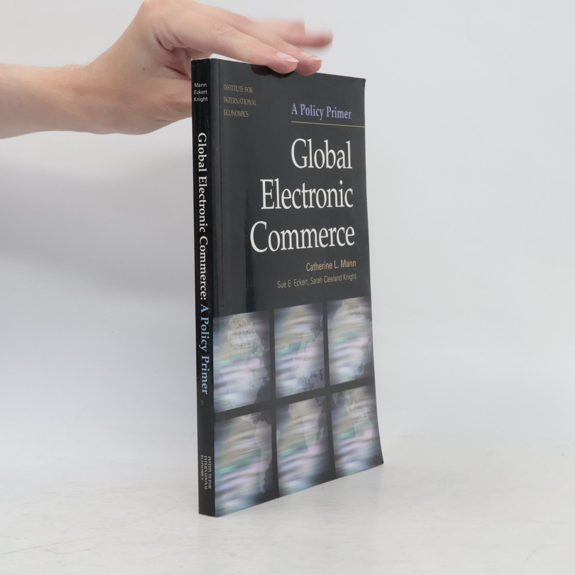 Sarah Cleeland Knight Global Electronic Commerce
