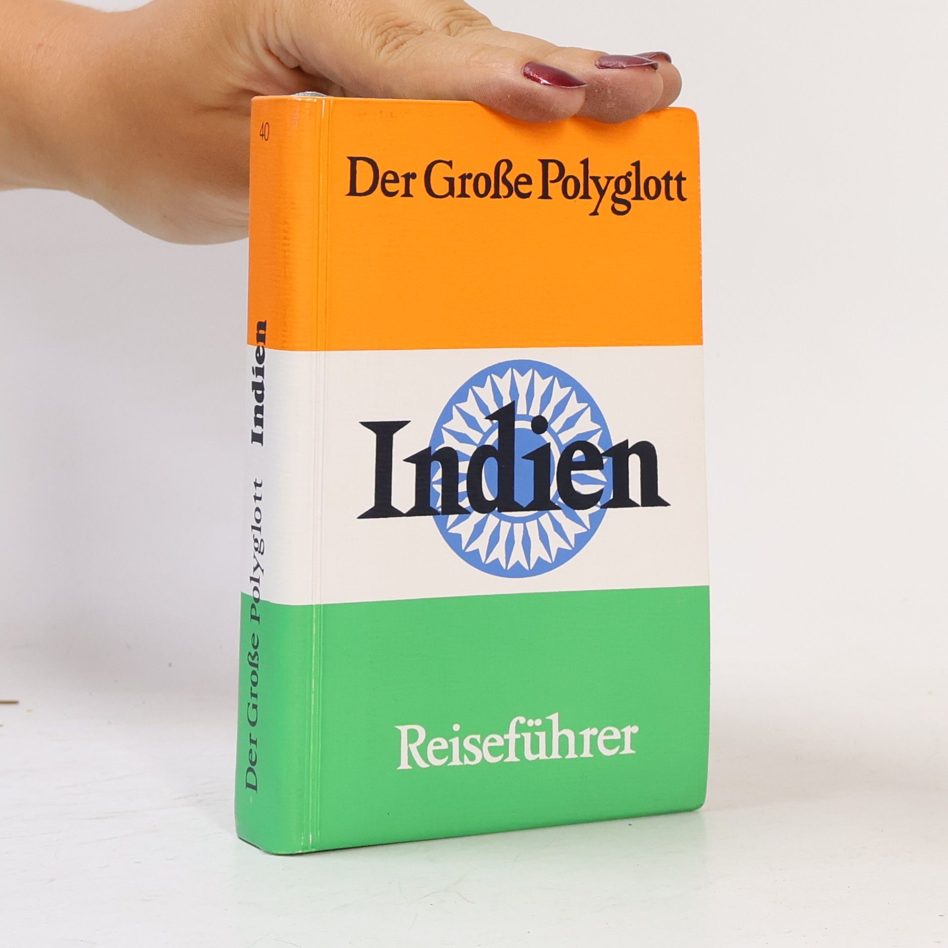Hans Lajta Indien