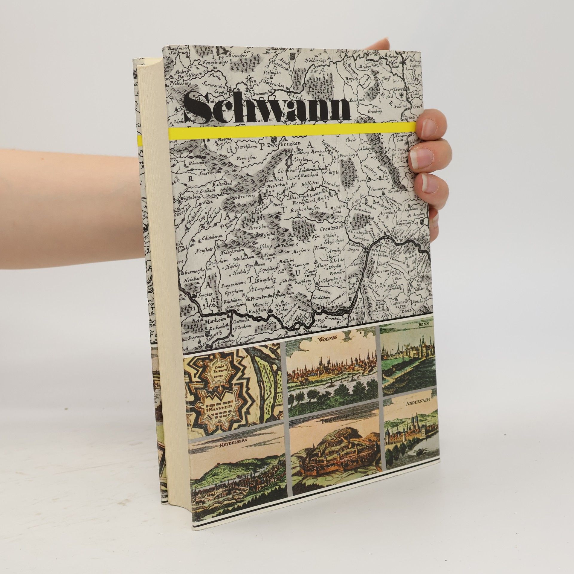 Harald von Petrikovits Rheinische Geschichte 1