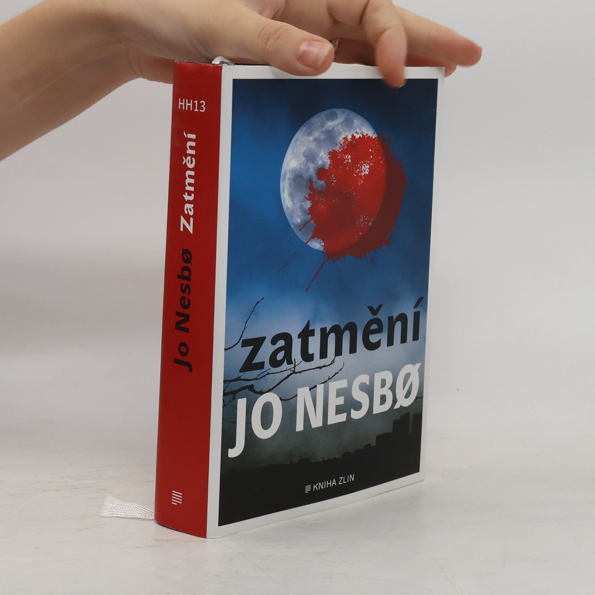 Zatmění