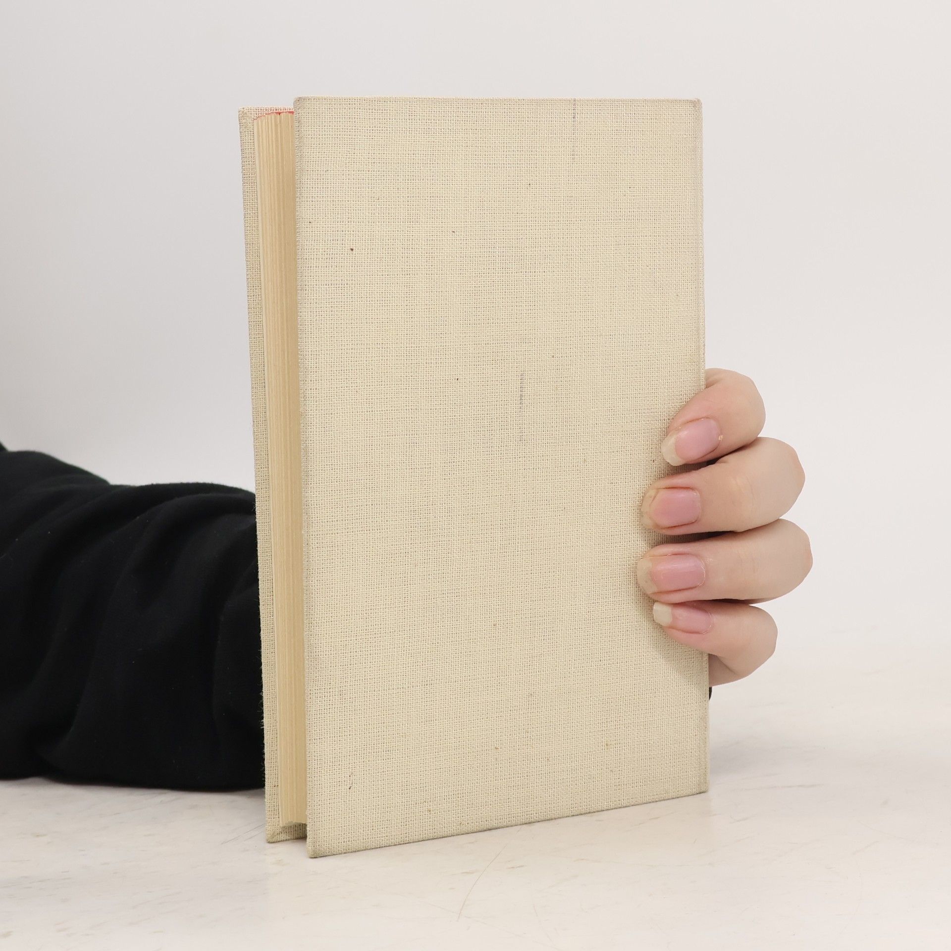 Karel Čapek První parta