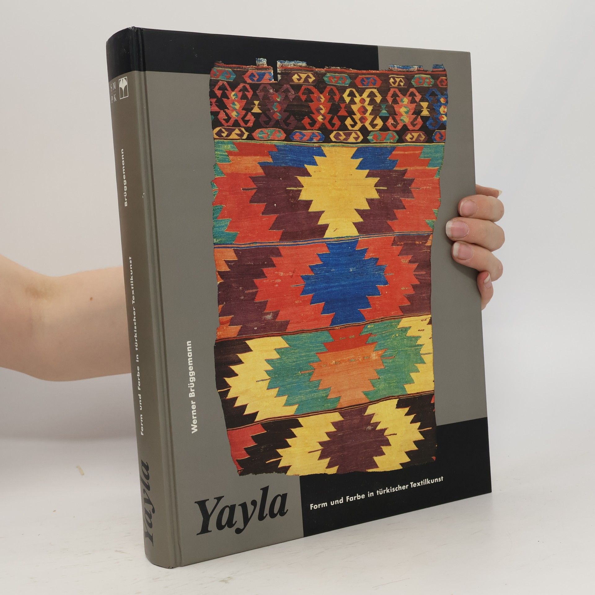 Autorenkollektiv Yayla