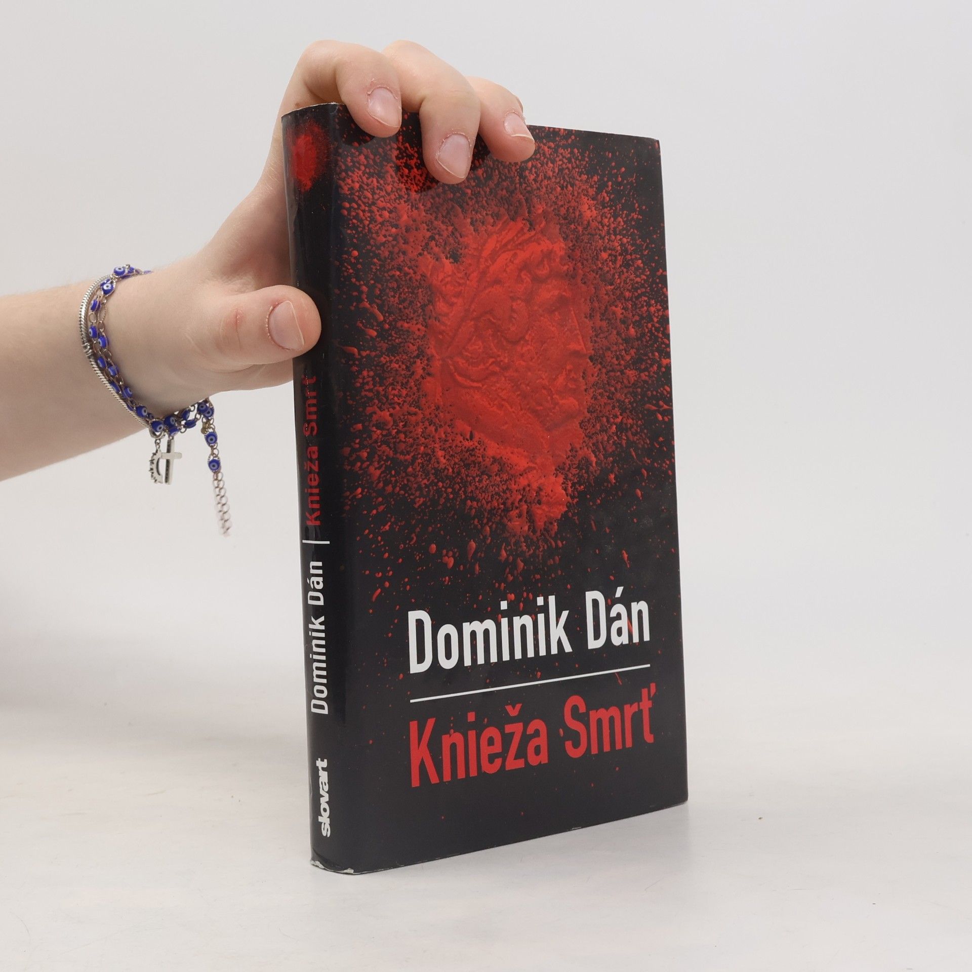 Dominik Dán Knieža Smrť