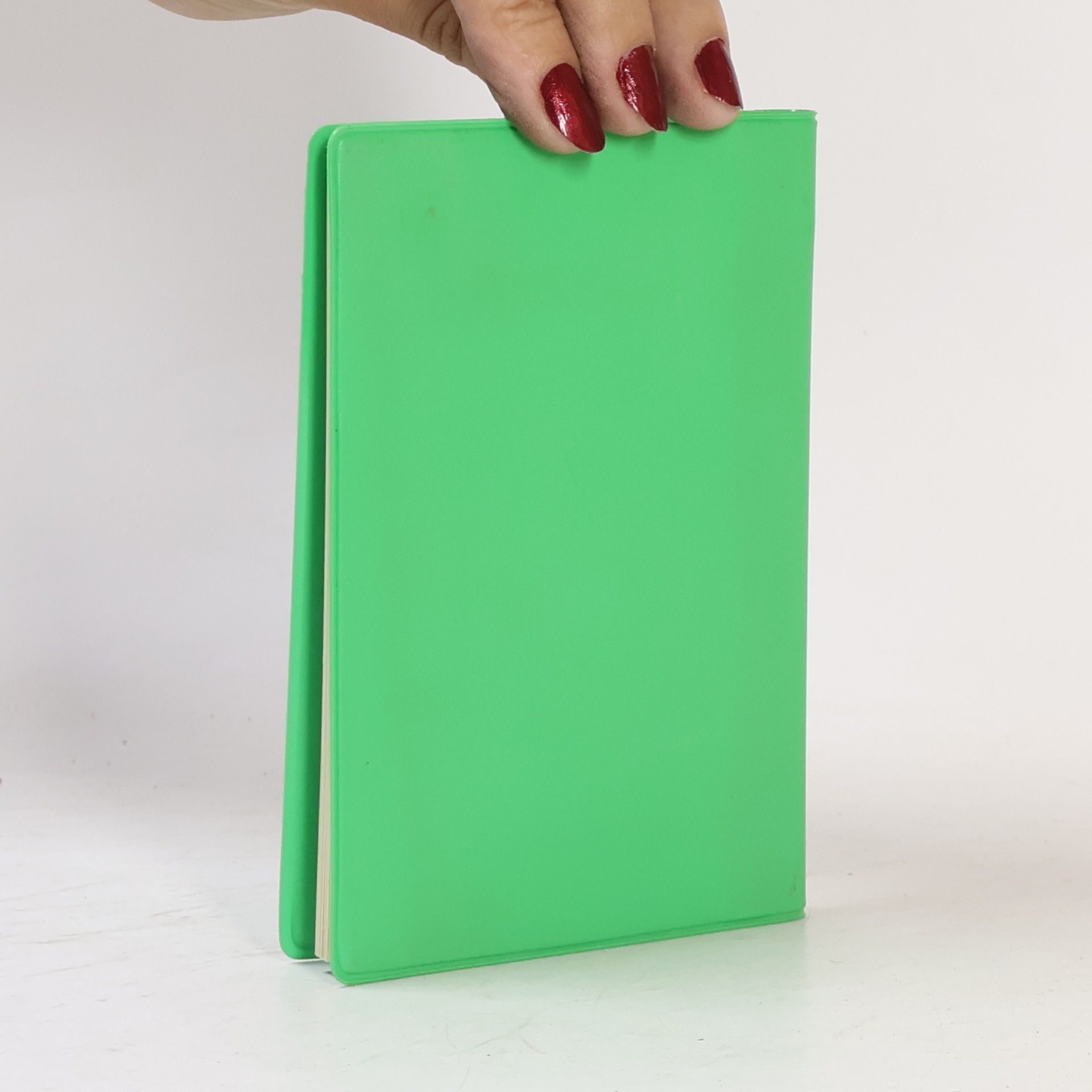 kolektiv Das grüne buch