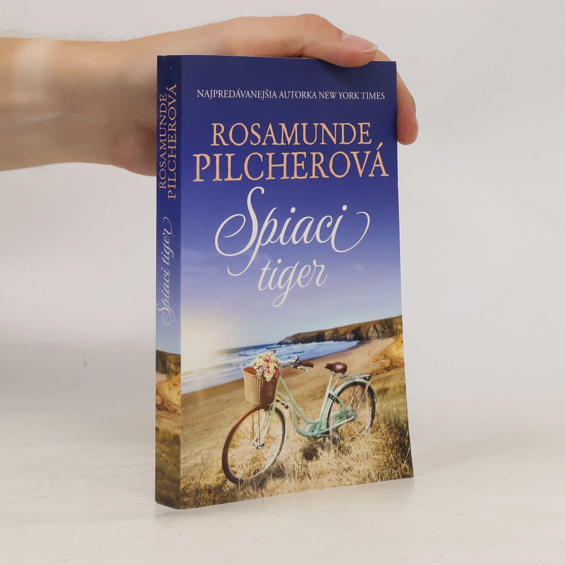 Rosamunde Pilcher Spiaci tiger