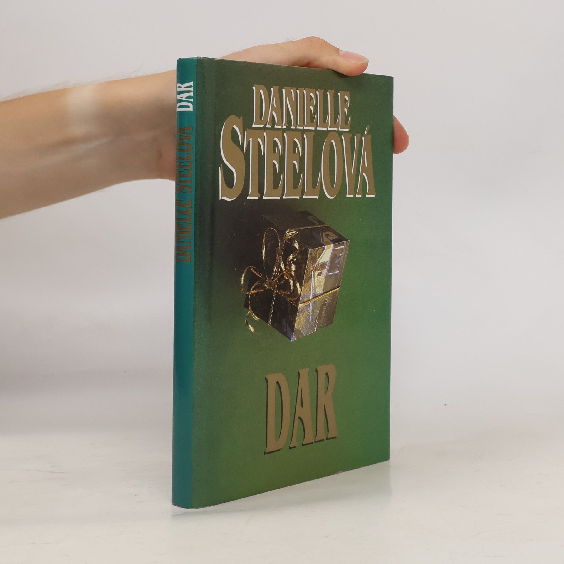 Danielle Steel Dar