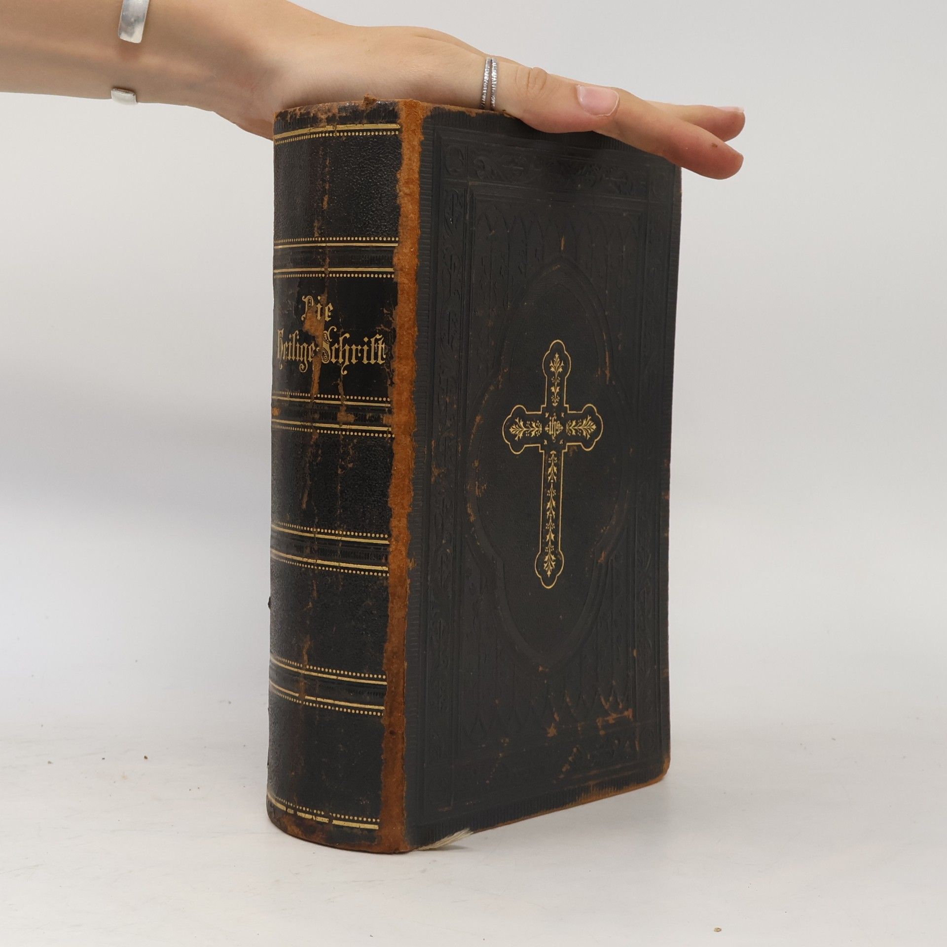 kolektiv Die Heilige Schrift