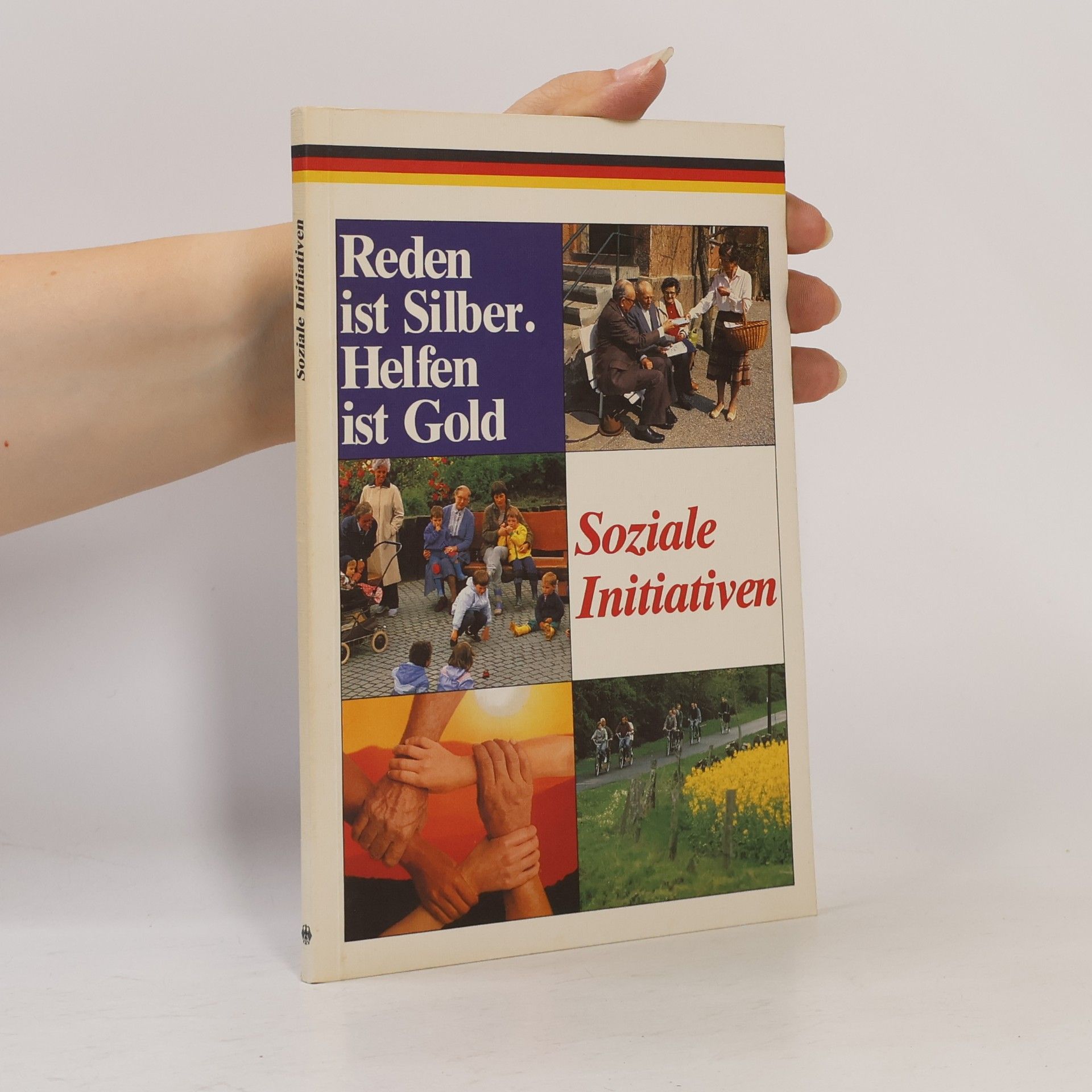 Autorenkollektiv Soziale Initiativen