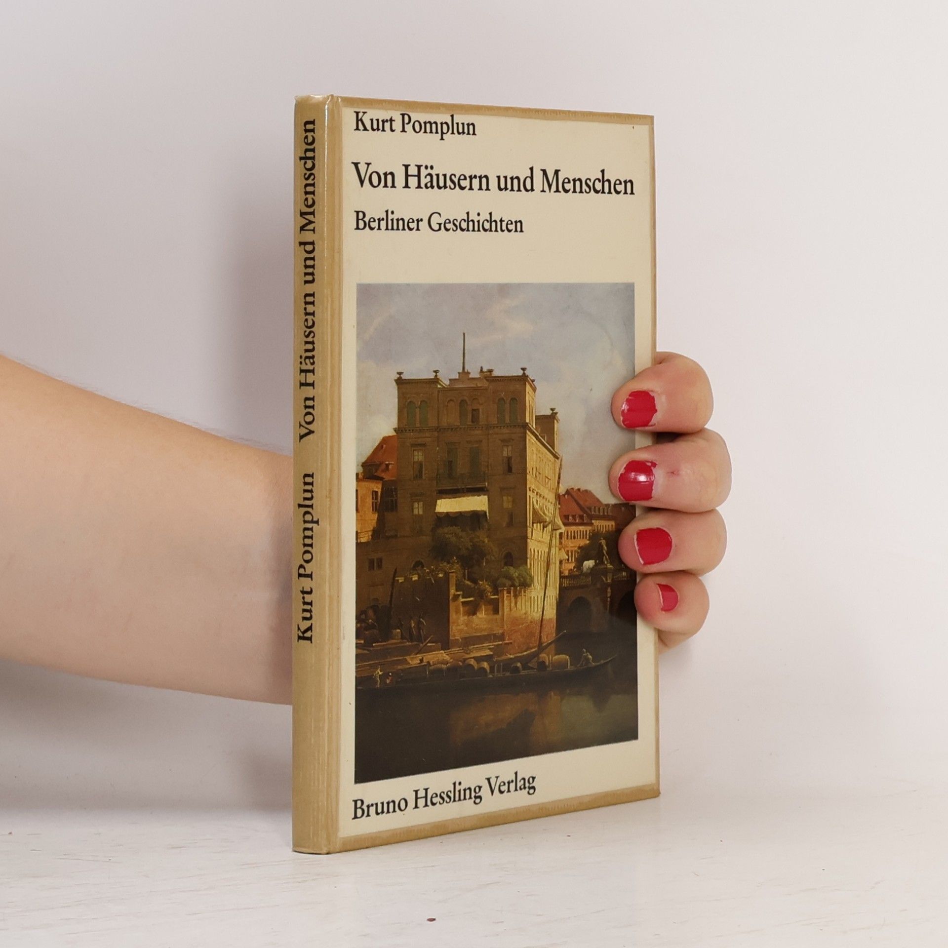 Von Häusern und Menschen