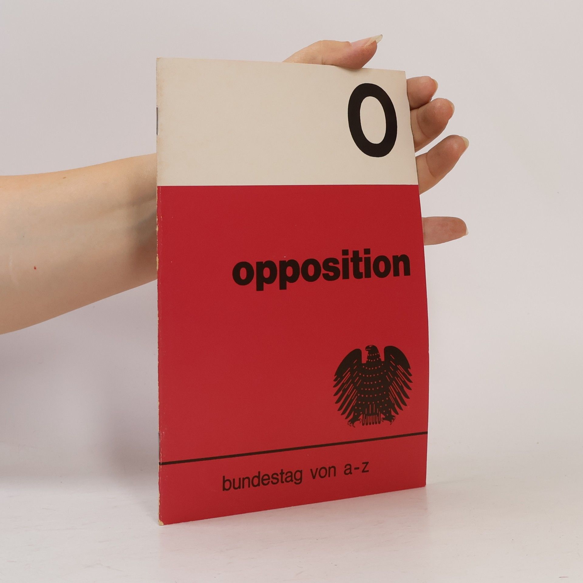 Autorenkollektiv Opposition