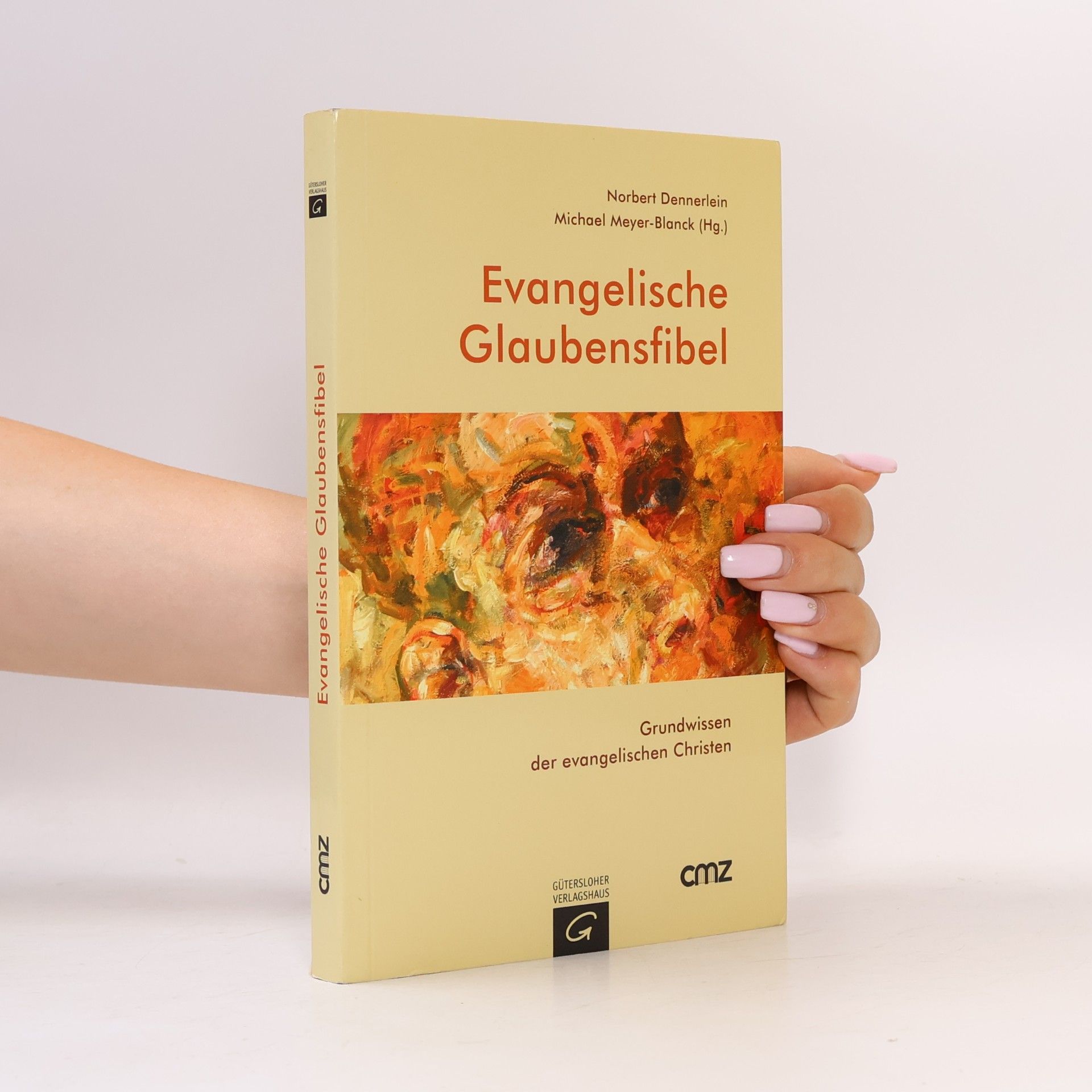 Evangelische Glaubensfibel