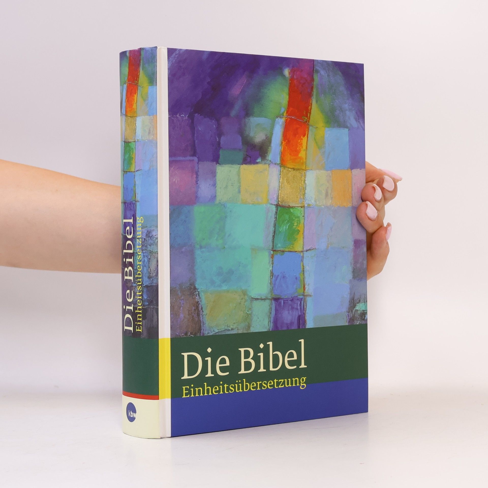 Autorenkollektiv Die Bibel