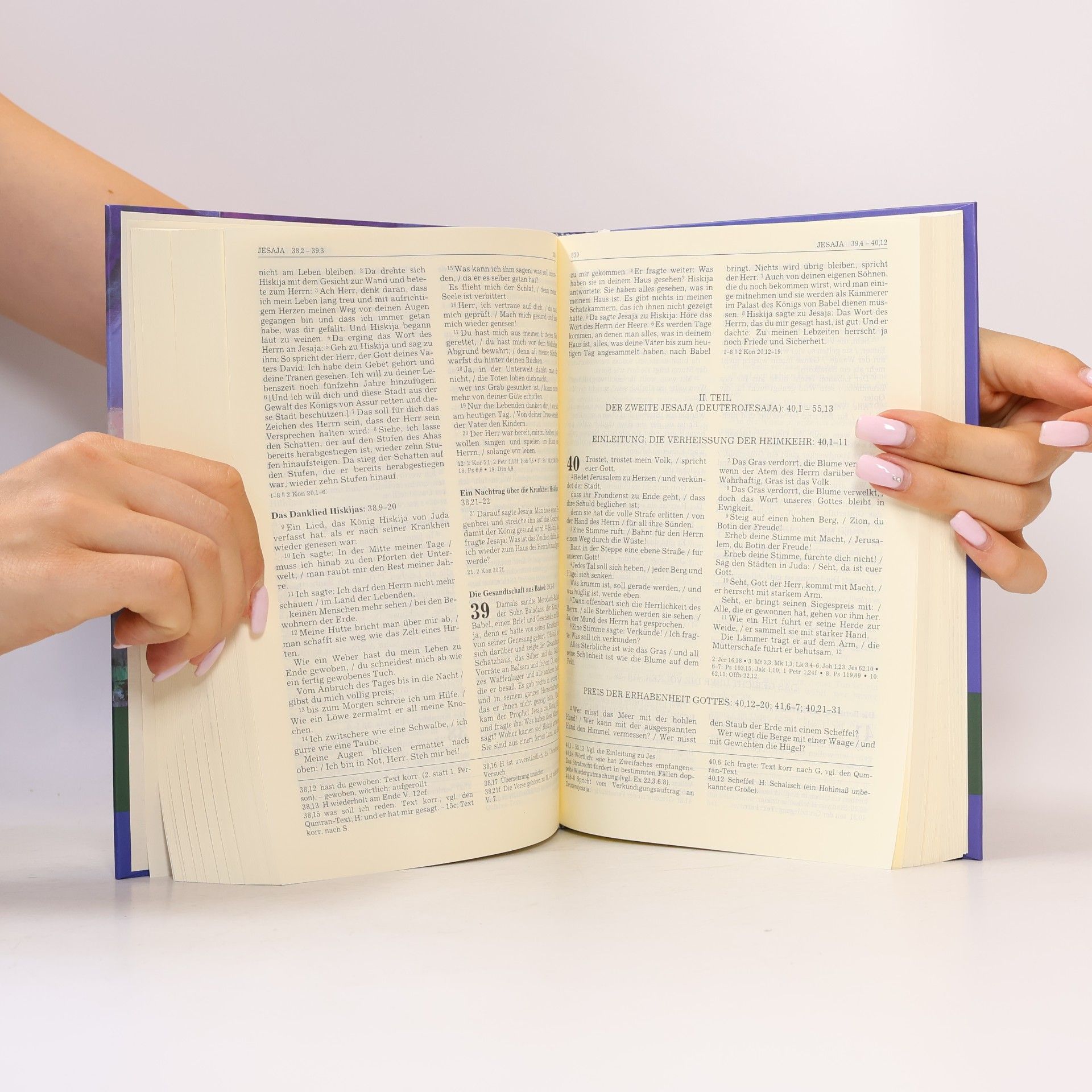 Autorenkollektiv Die Bibel