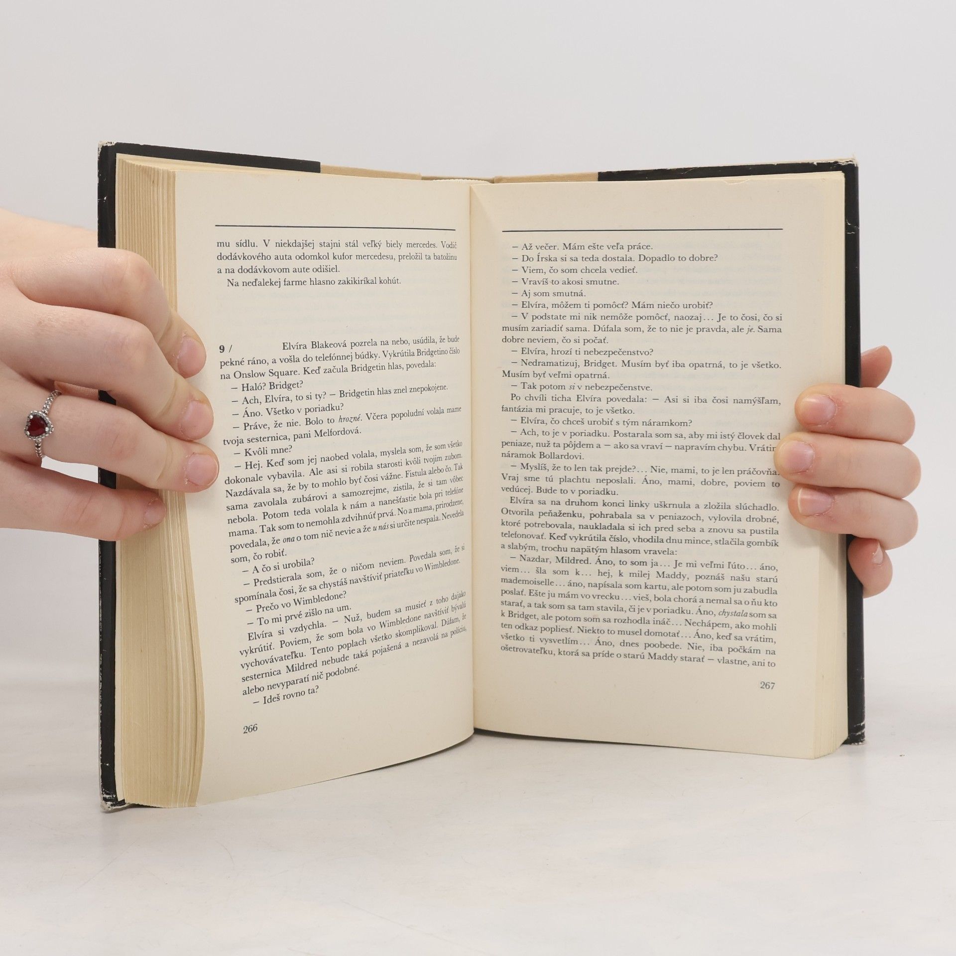 Agatha Christie 3x slečna Marplová