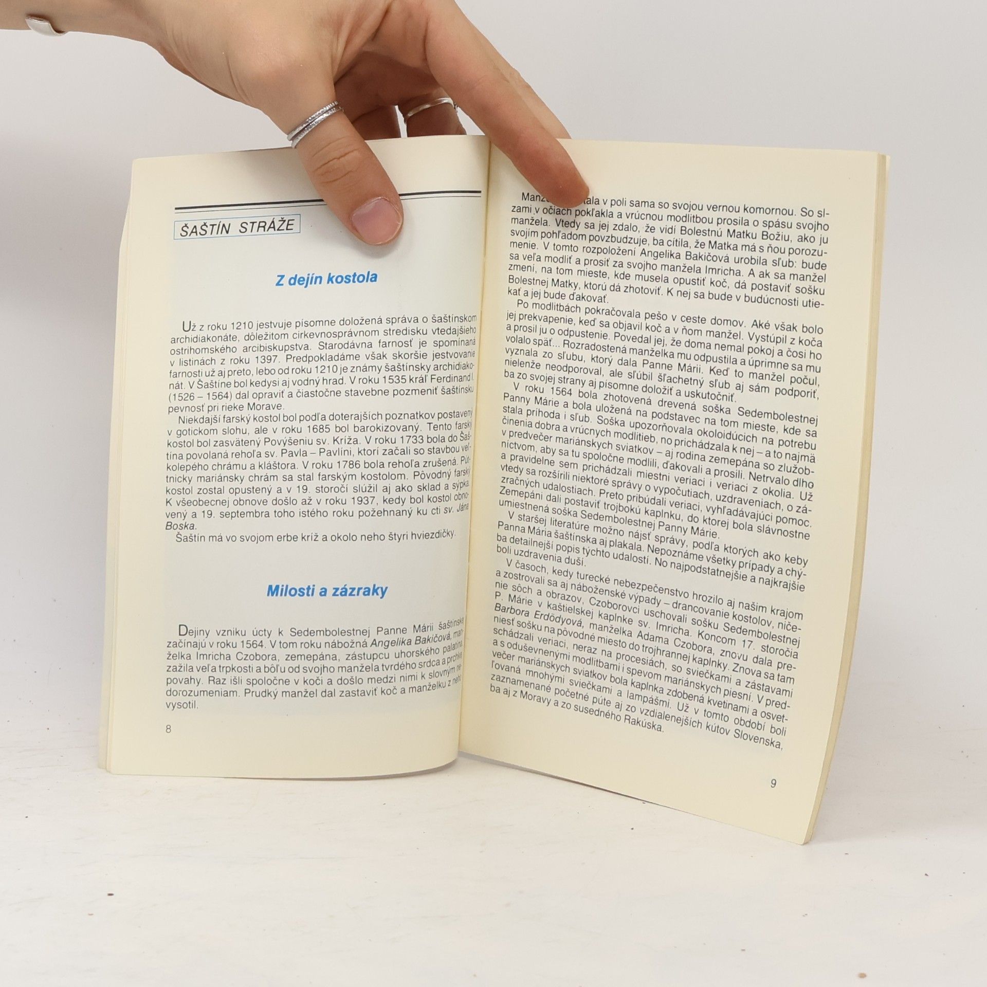 Autorenkollektiv Najznámejšie pútnické miesta Slovenska