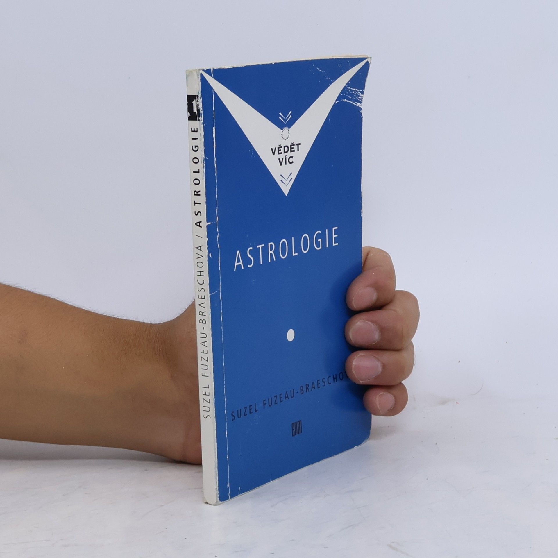 Oldřich Kalfiřt Astrologie