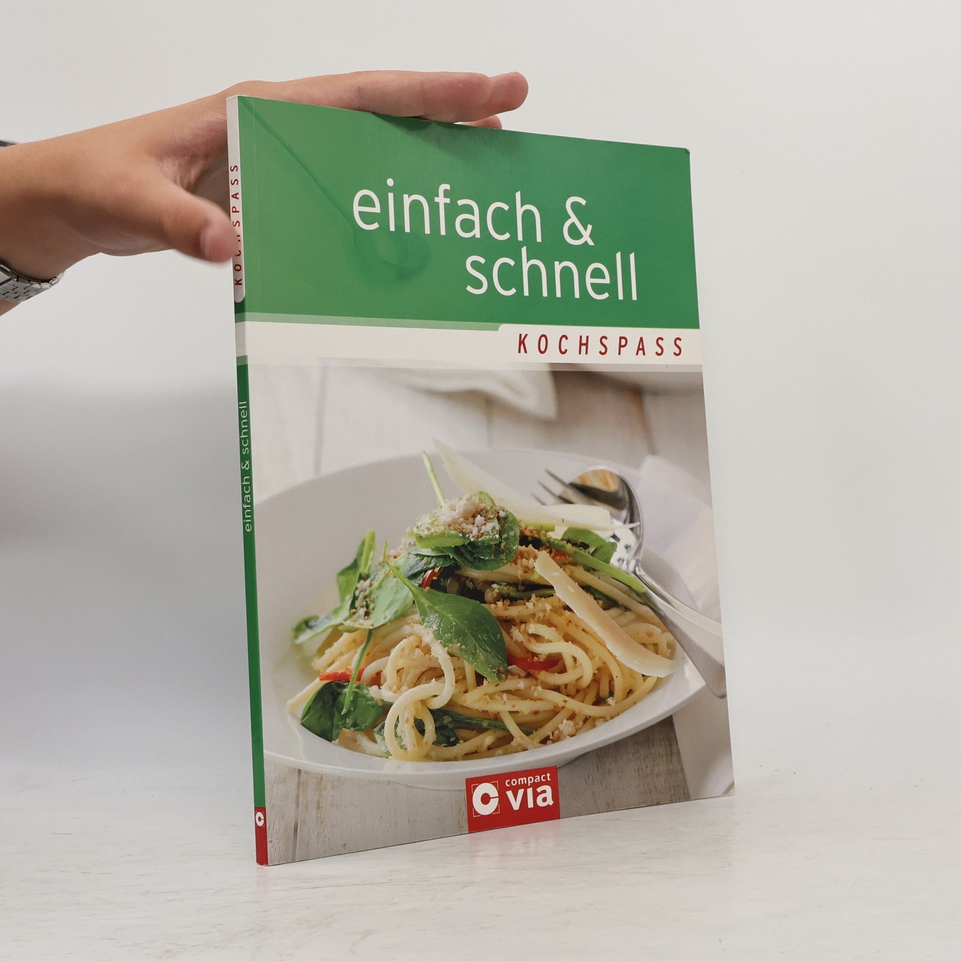 Kolektiv autorů Einfach & schnell