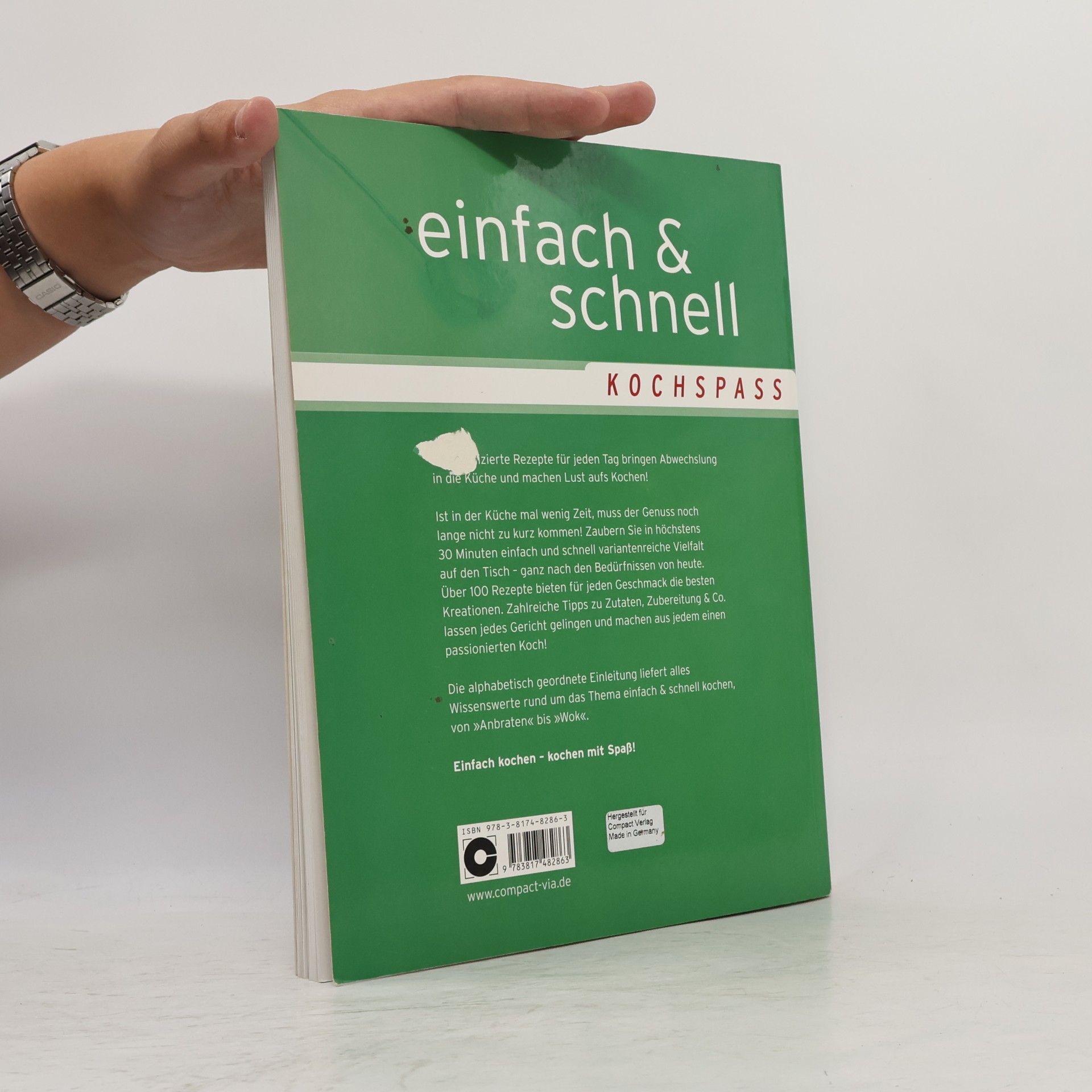 Einfach & schnell